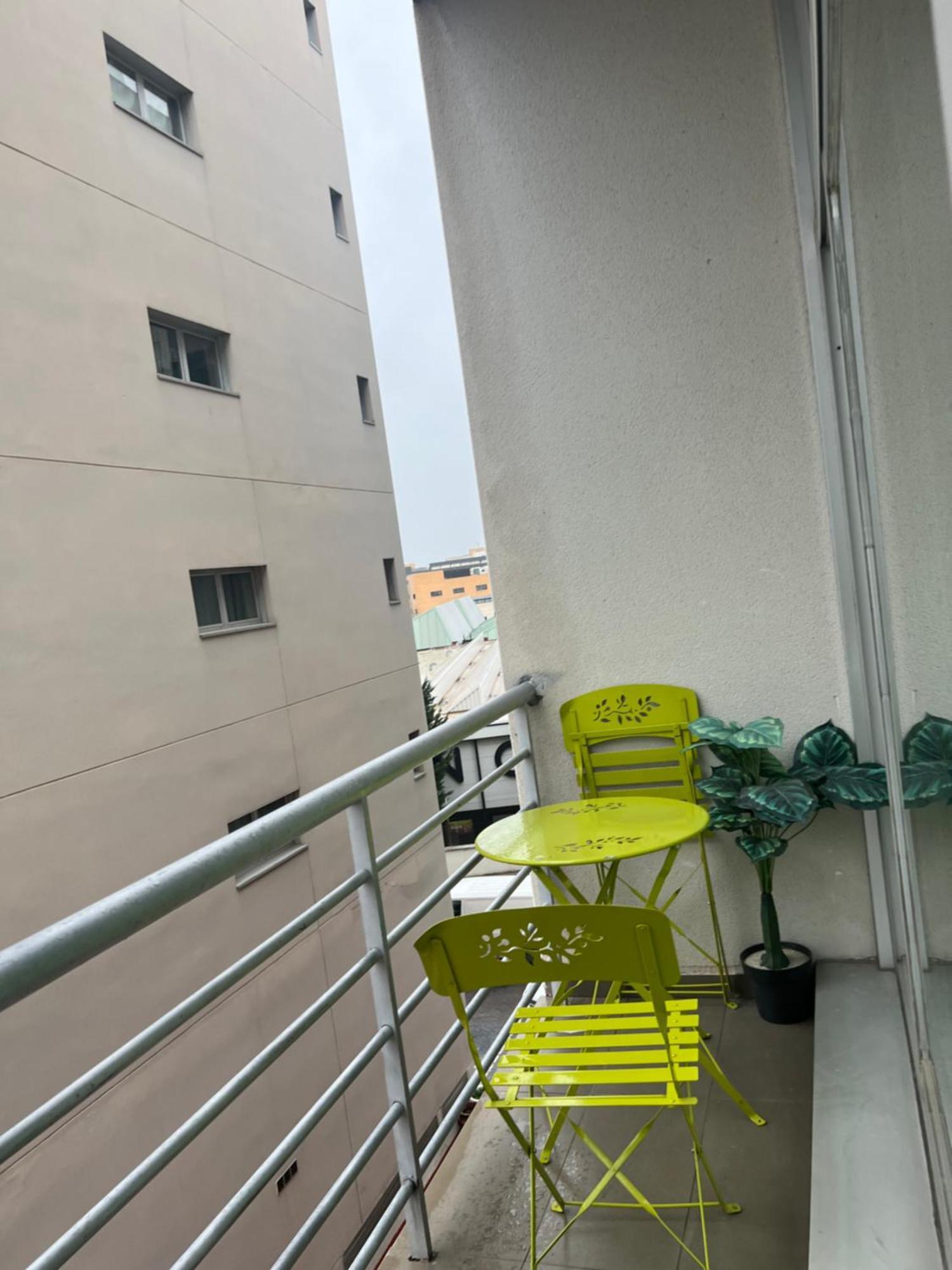 Aparment La Gavia Apartment *