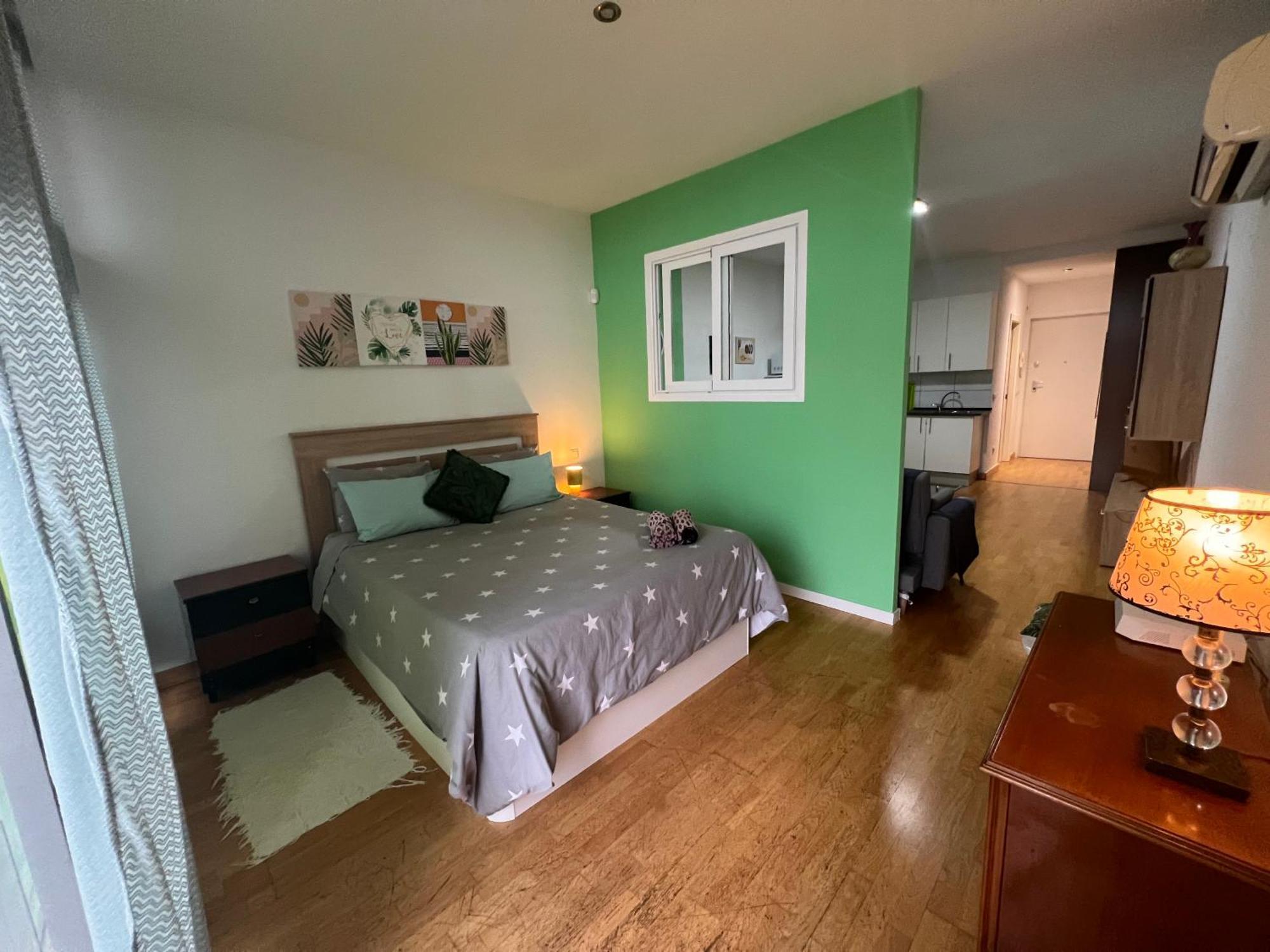 Apartment Aparment La Gavia