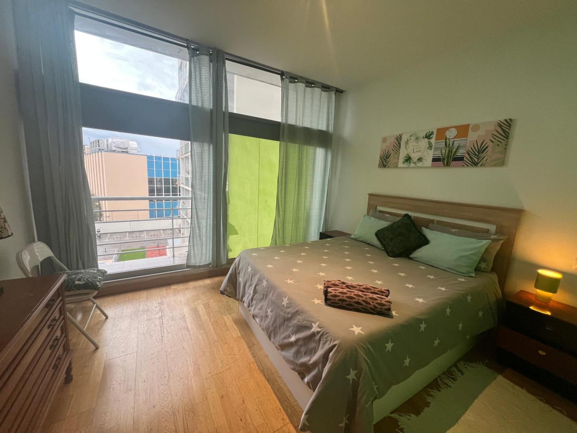 Apartment Aparment La Gavia *
