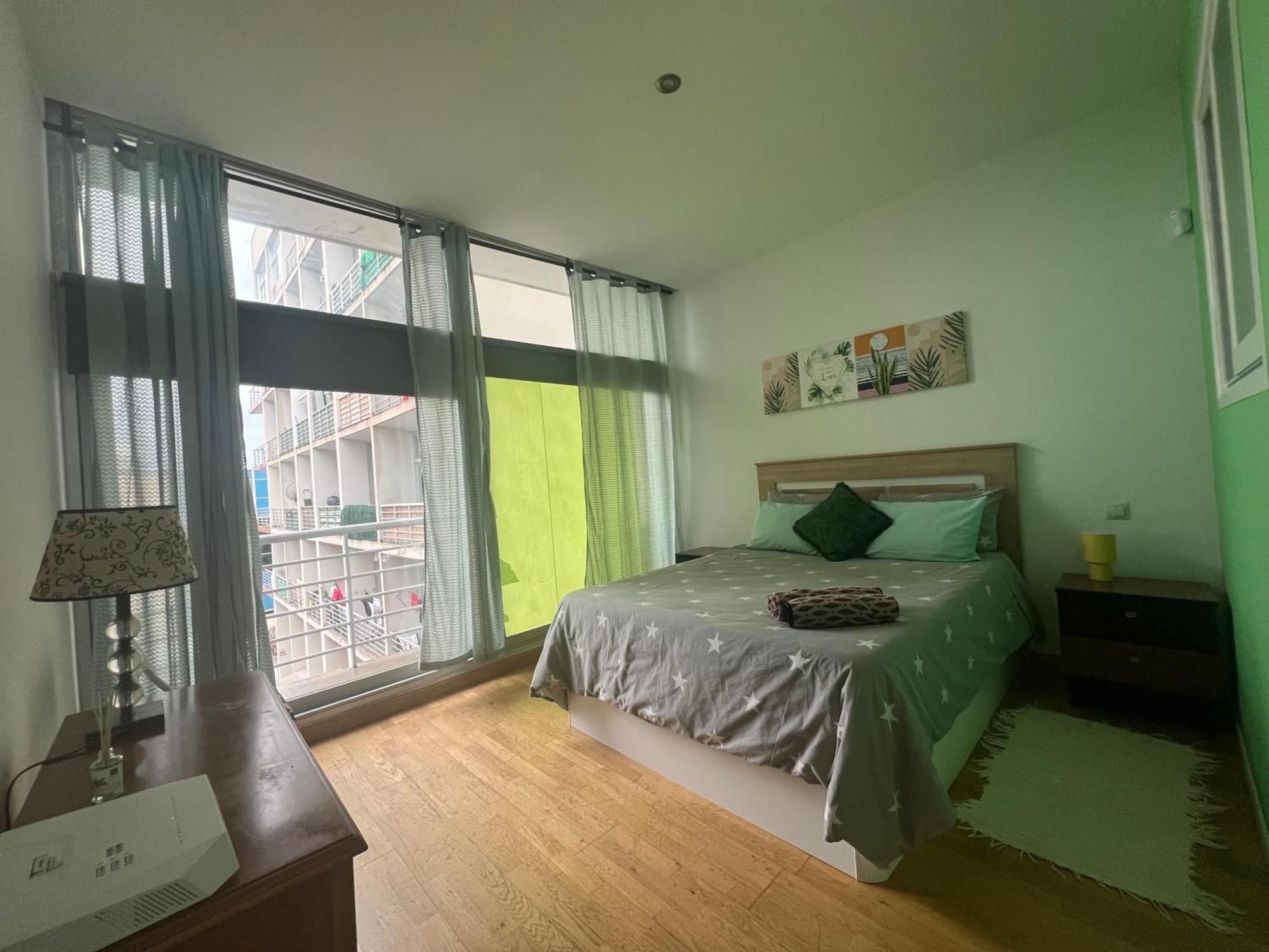 Aparment La Gavia Apartment Madrid