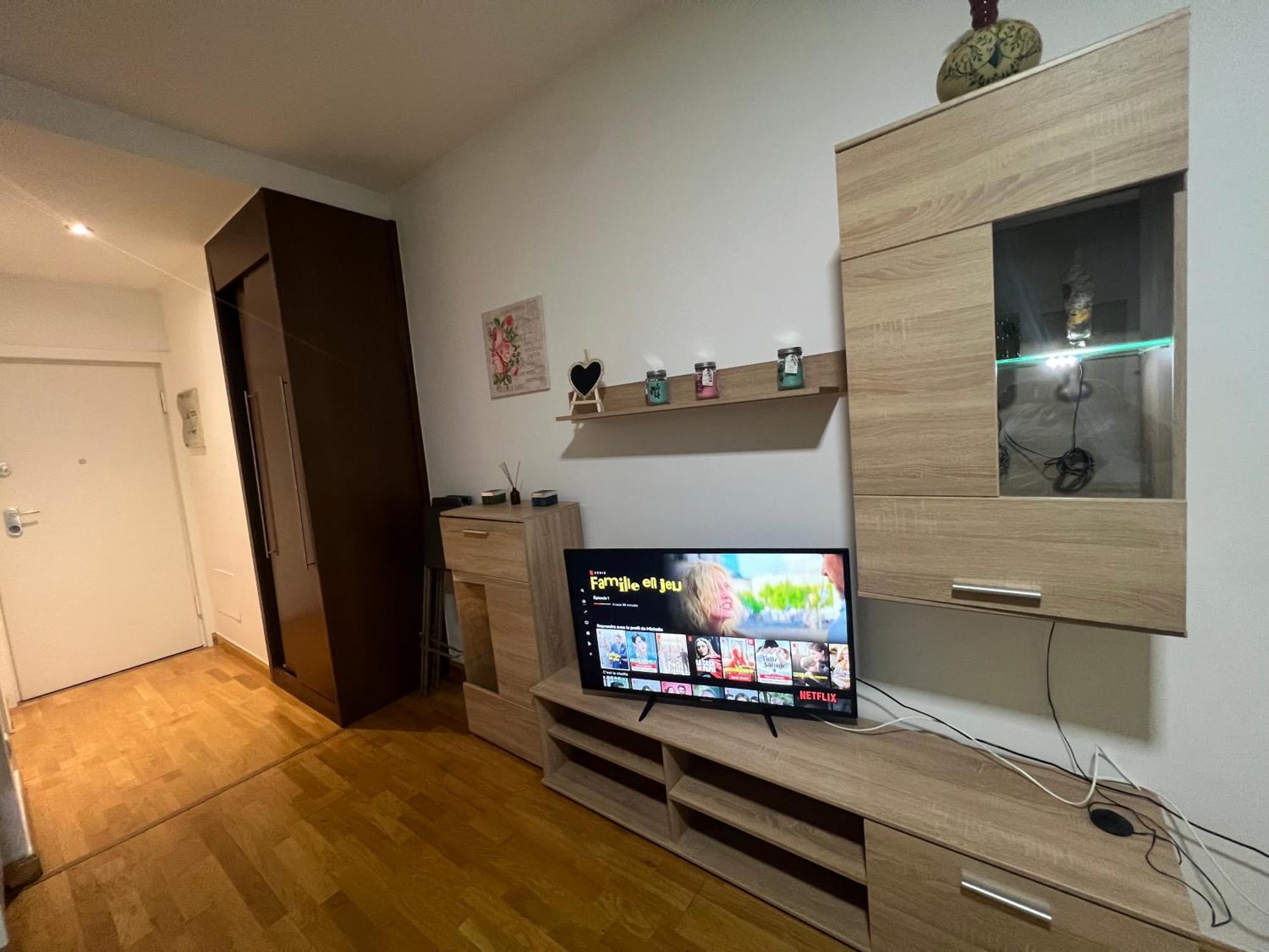 Aparment La Gavia Apartment