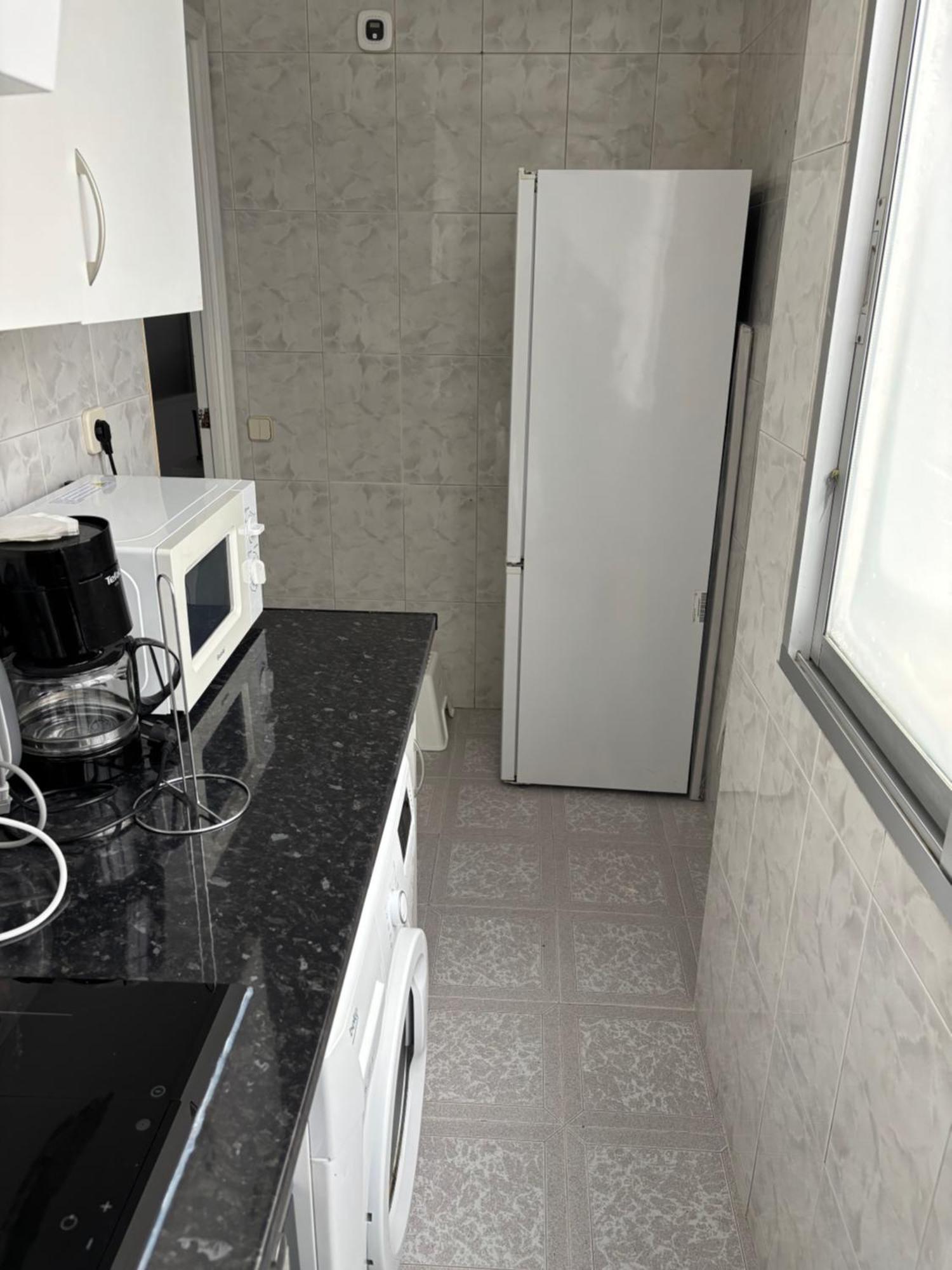 Ifema, Dehesa De La Villa, Plaza Castilla, Ciudad Universitaria, Hospitales La Paz, Cuatro Caminos Apartment
