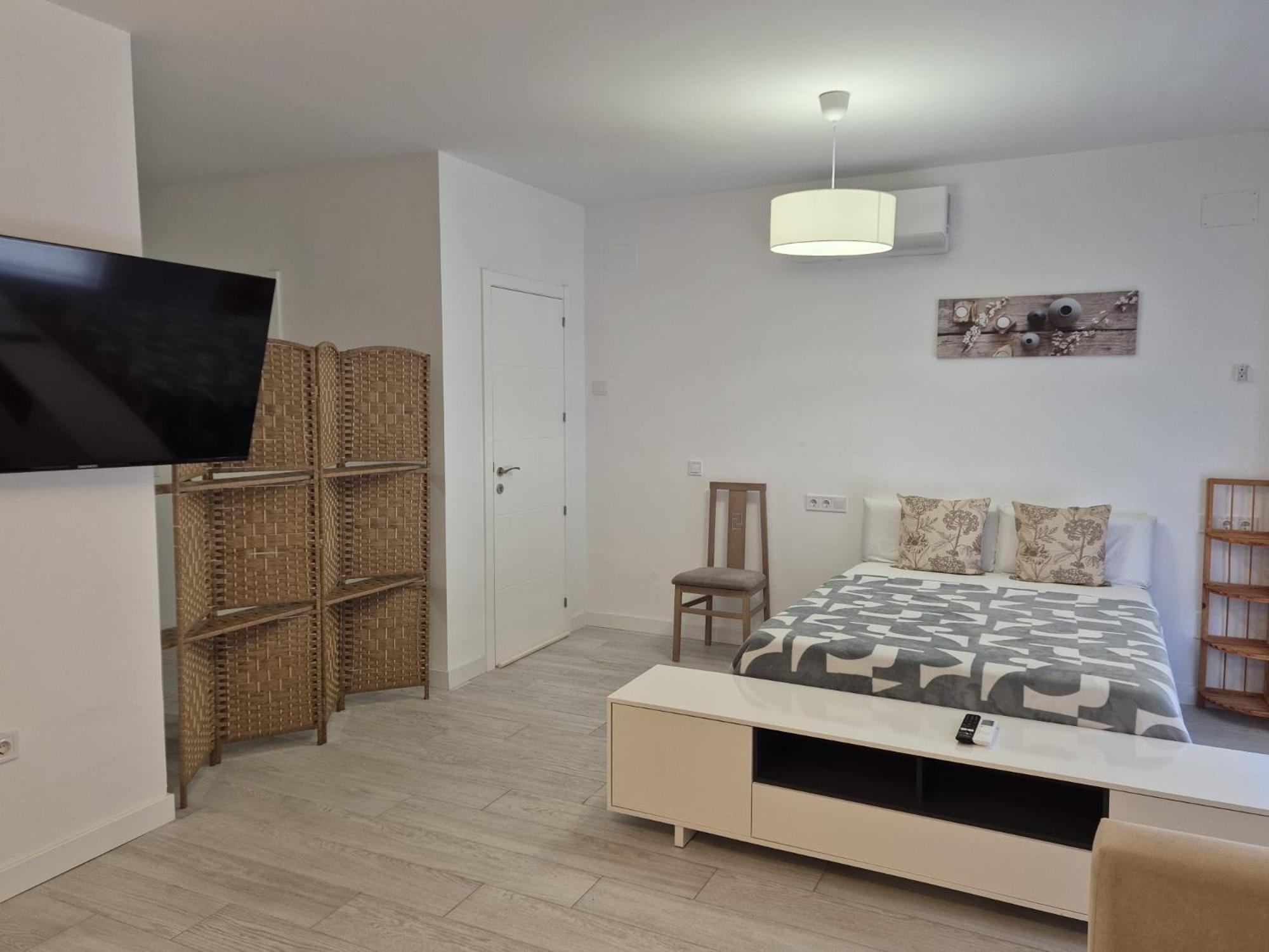 Apartment Recien Reformadas Vista Alegre
