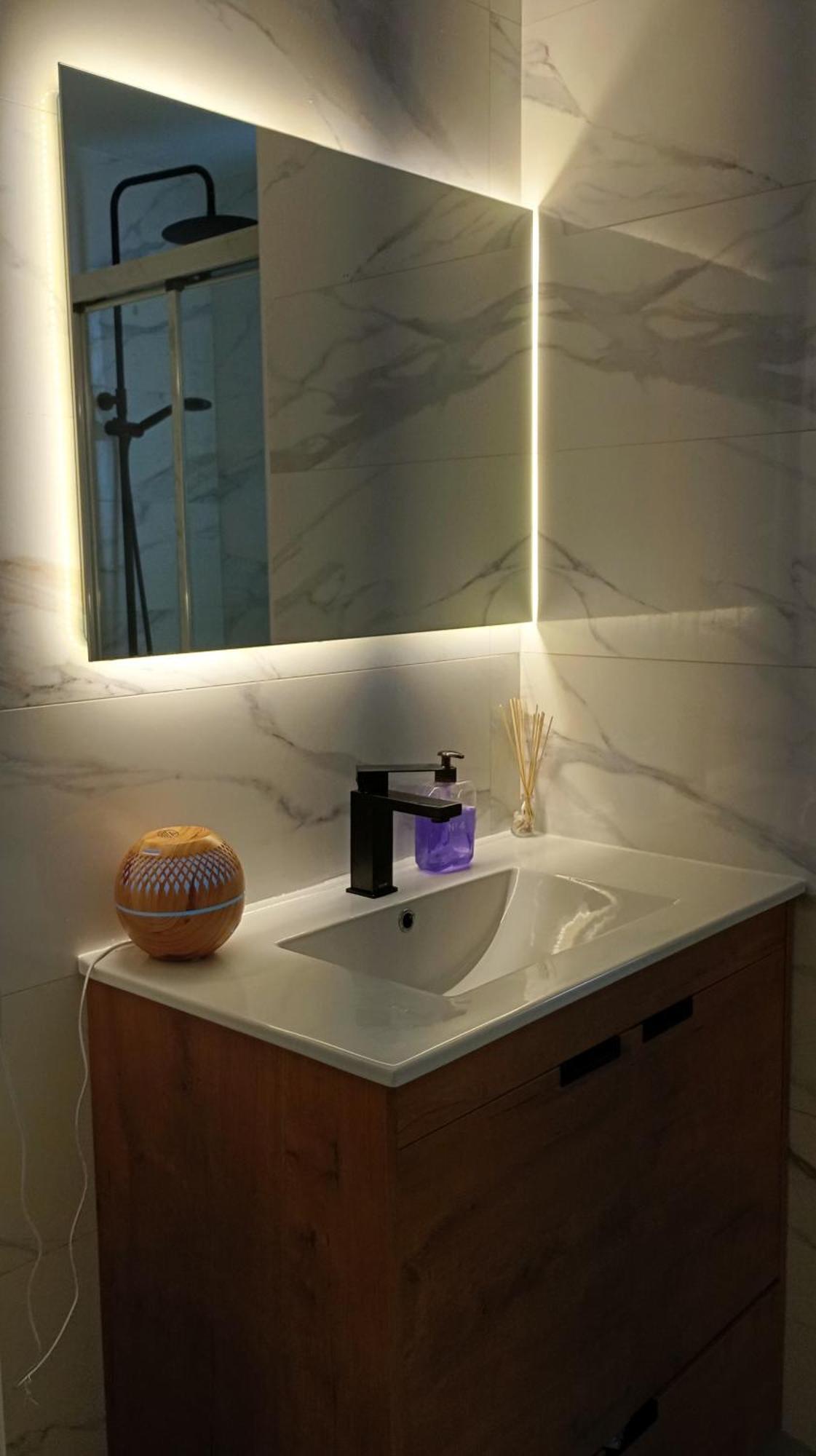 Apartment Libvircange Familiar - Compartido- Madrid