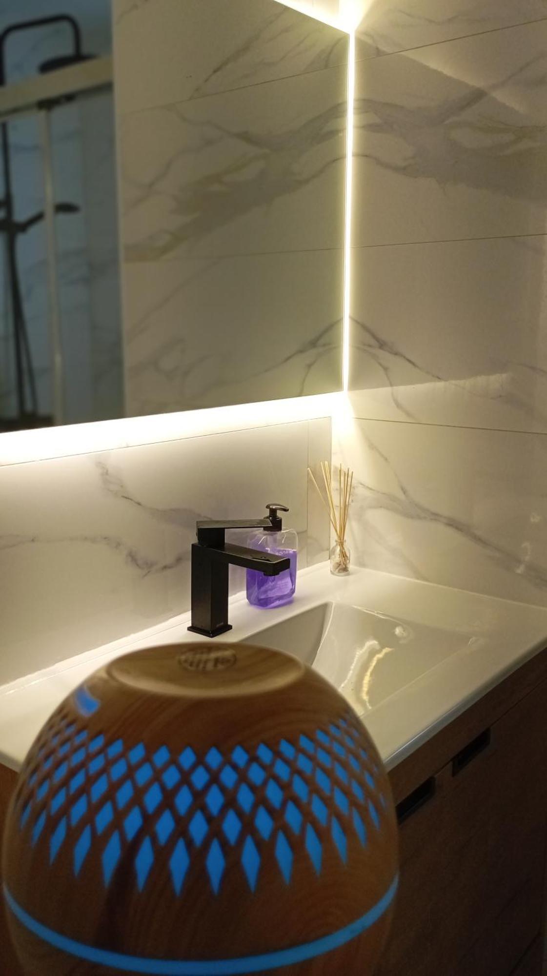 Apartment Libvircange Familiar - Compartido-