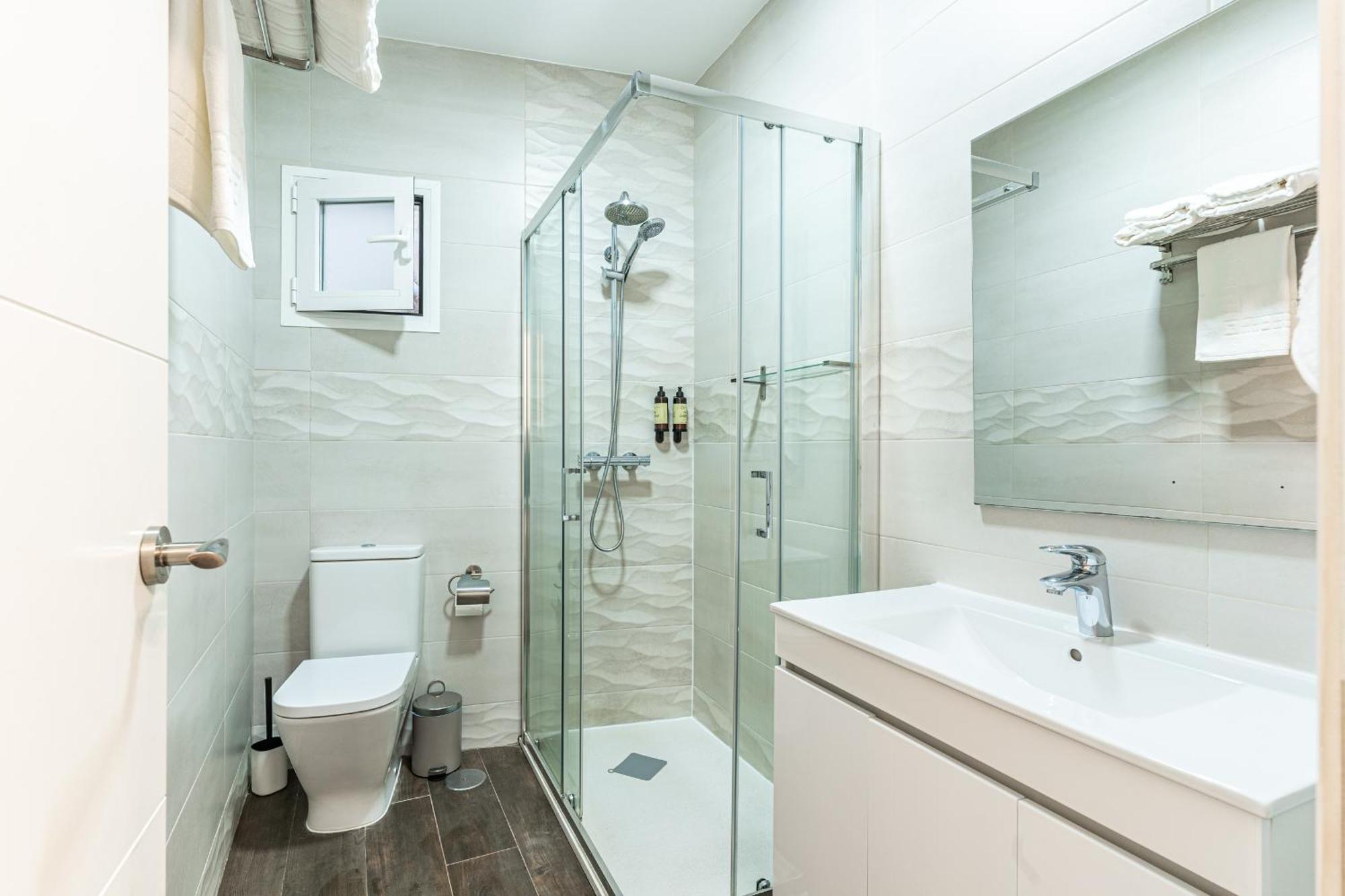 Apartamento Vr Estudios