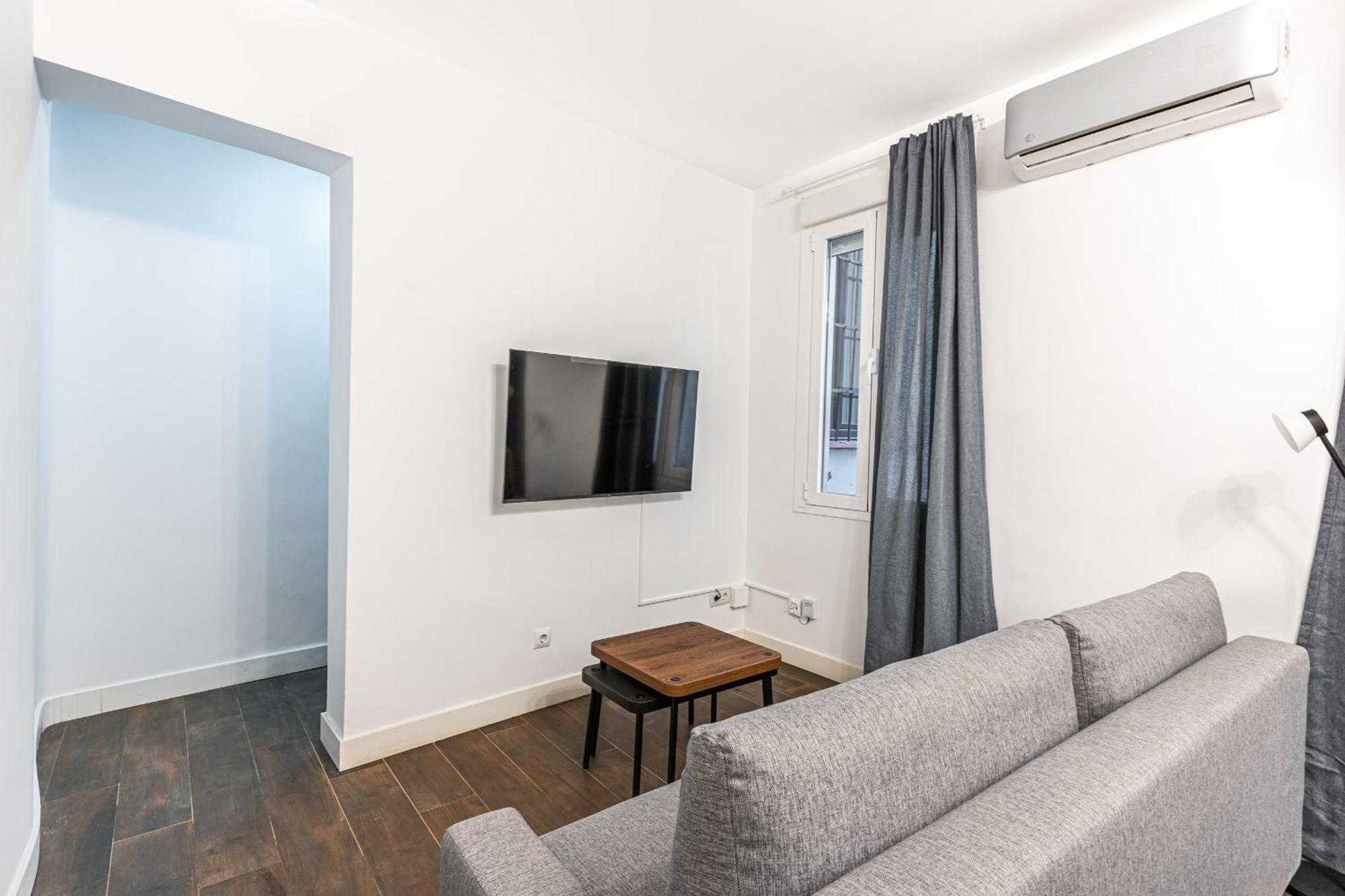 Vr Estudios Apartamento Madrid