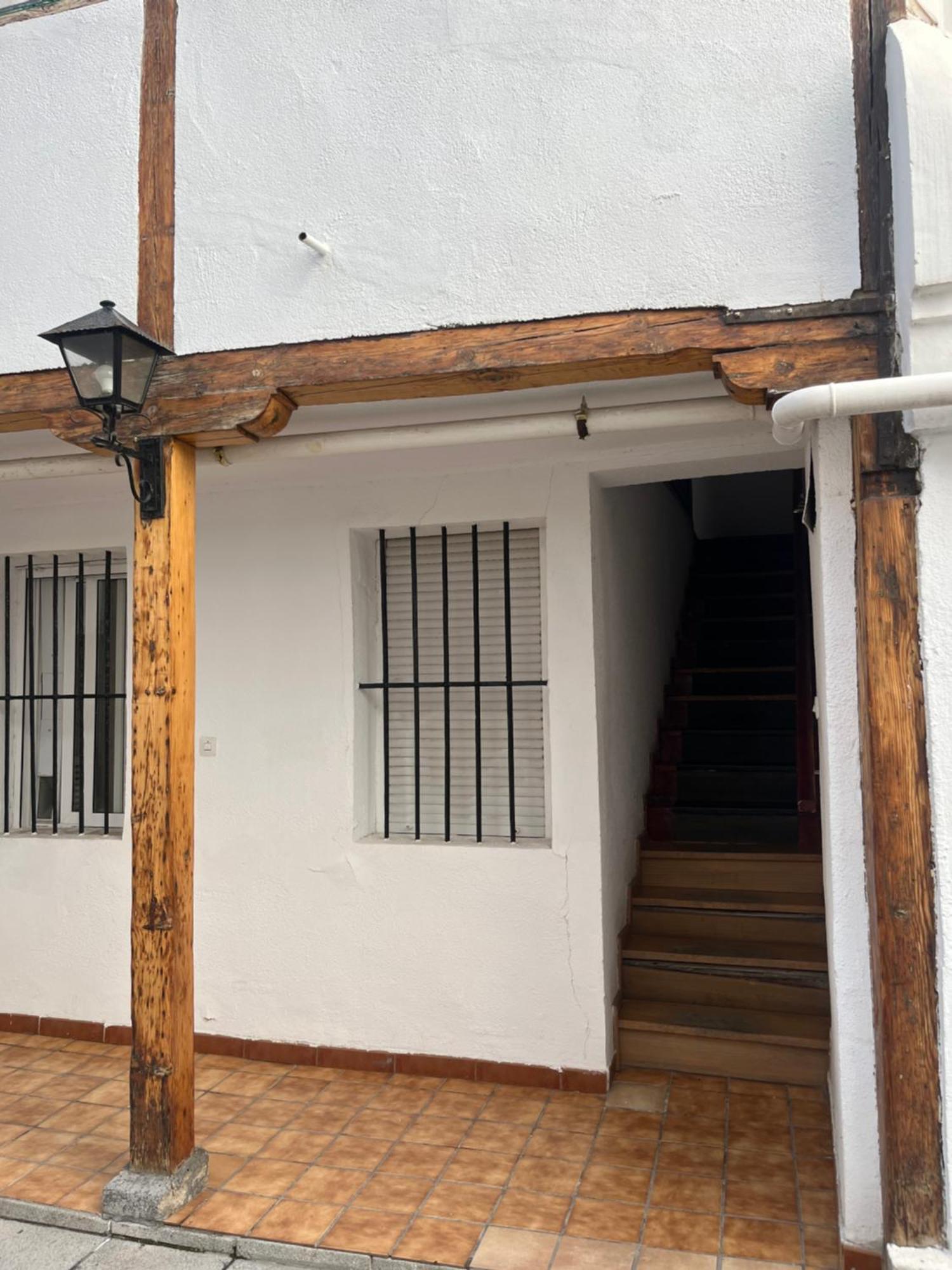 Ven Y Alojate En Chueca Apartment
