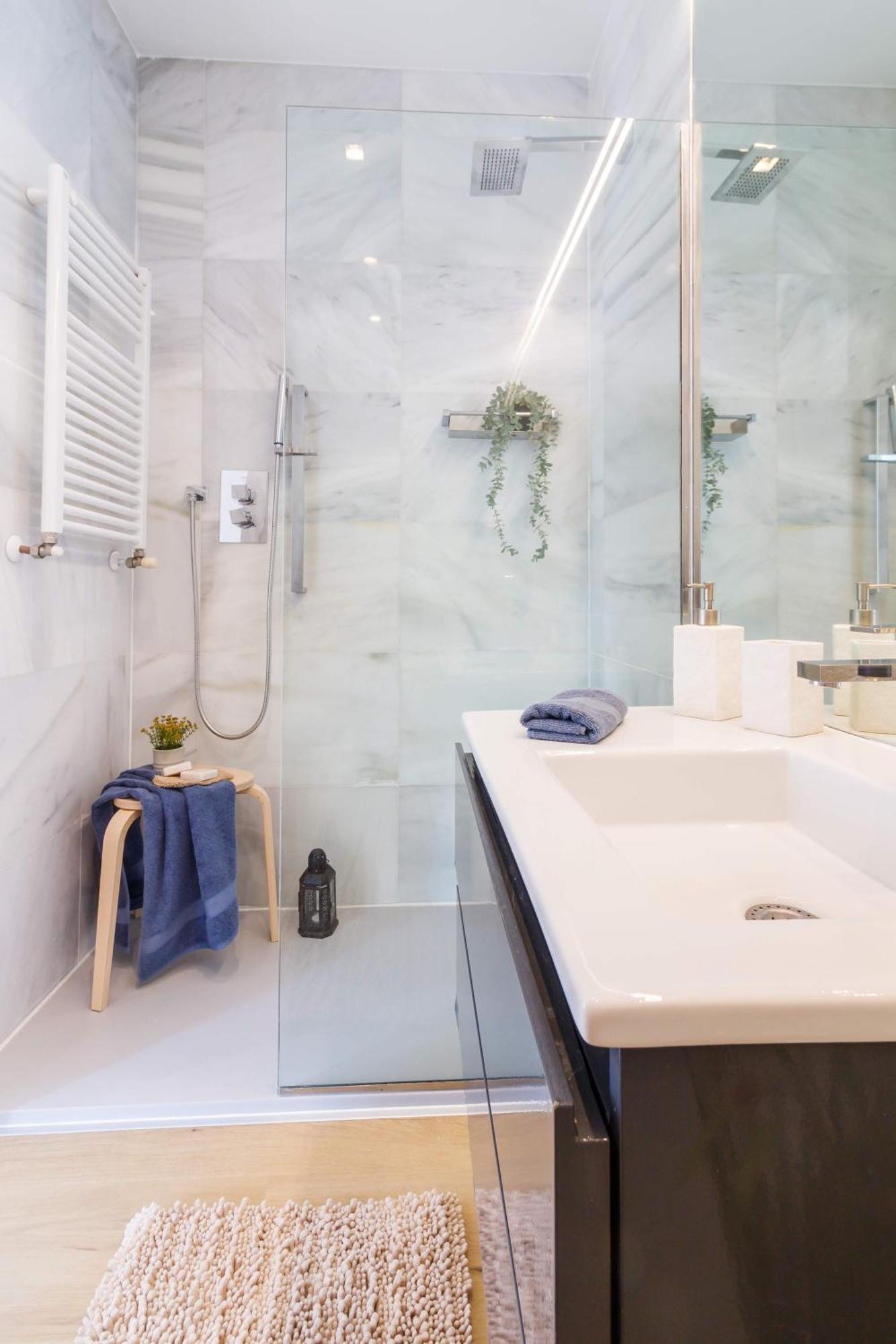 Remarkable 1br With Lovely Decor In Chueca Apartment Madrid