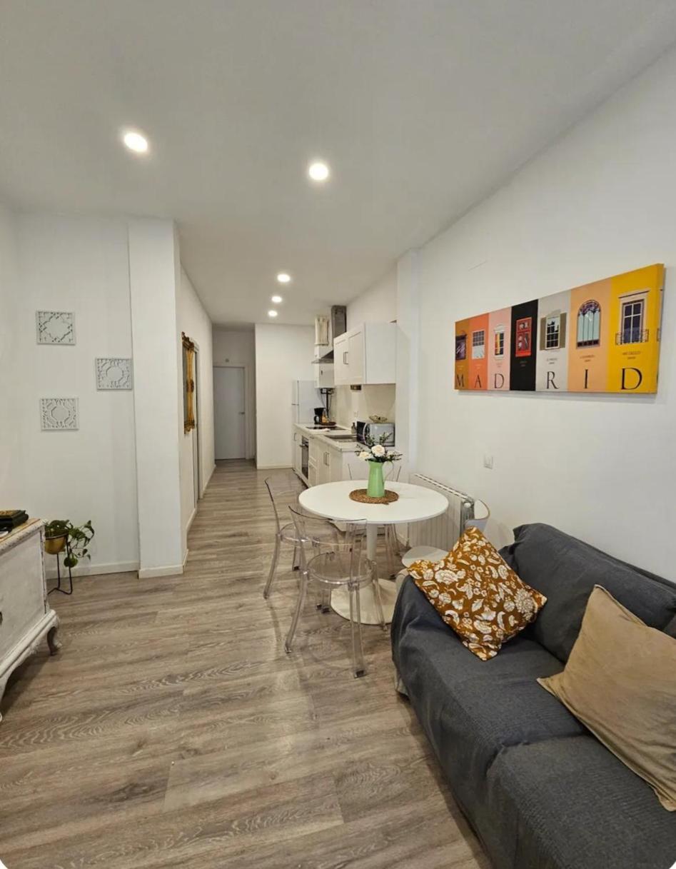 Premium House Apartment Madrid