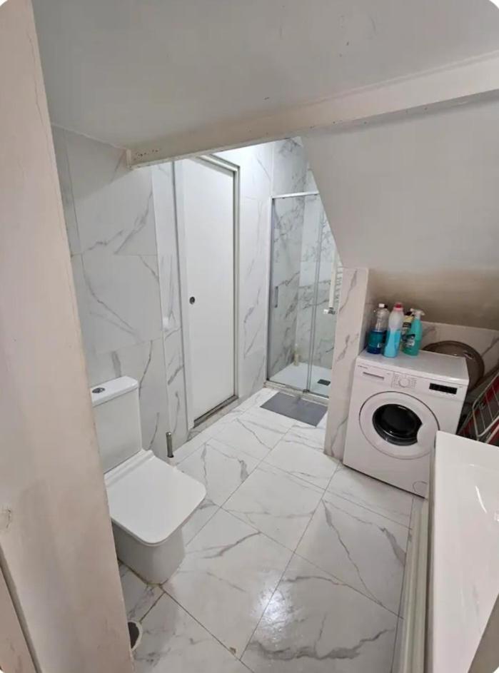 Premium House * Madrid