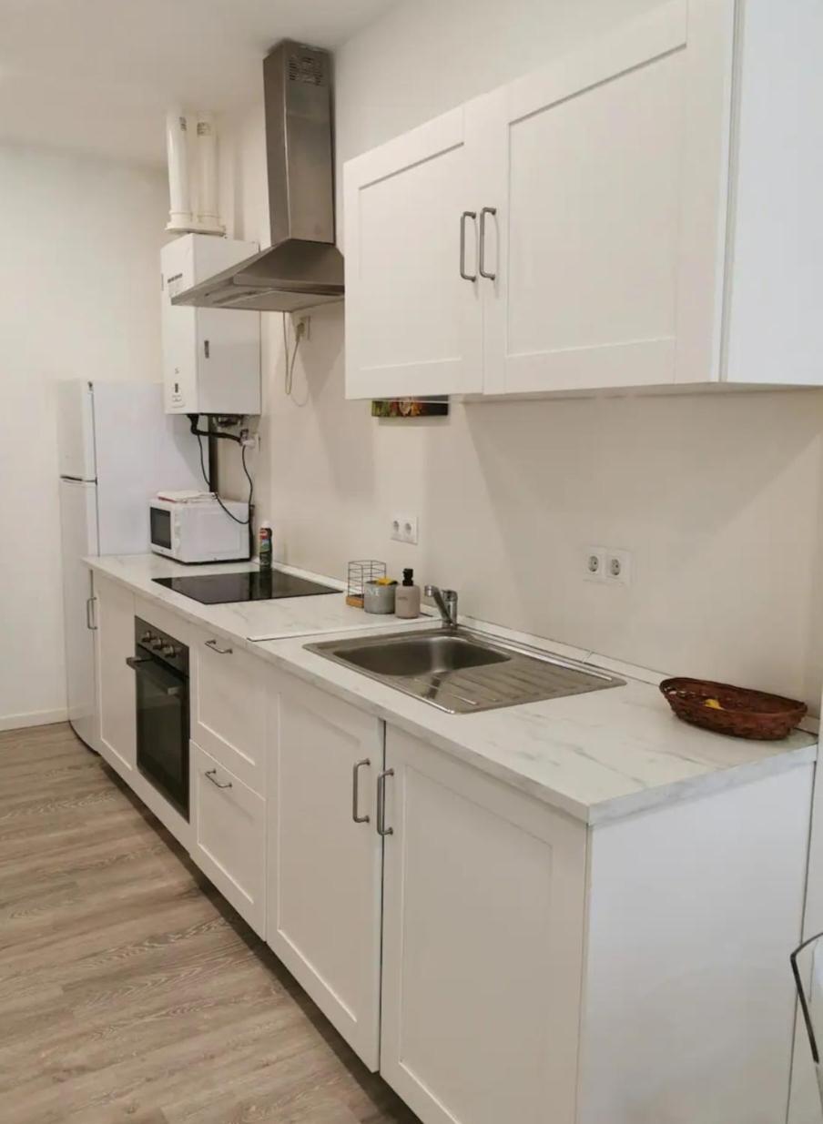 Premium House Apartment Madrid