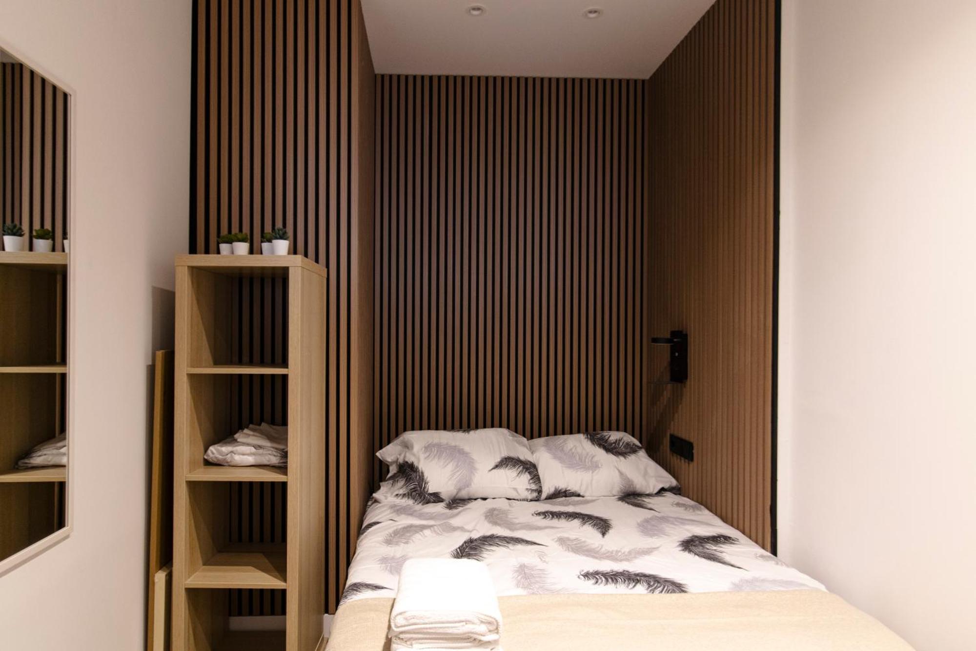 Loft Navasd Del Rey B