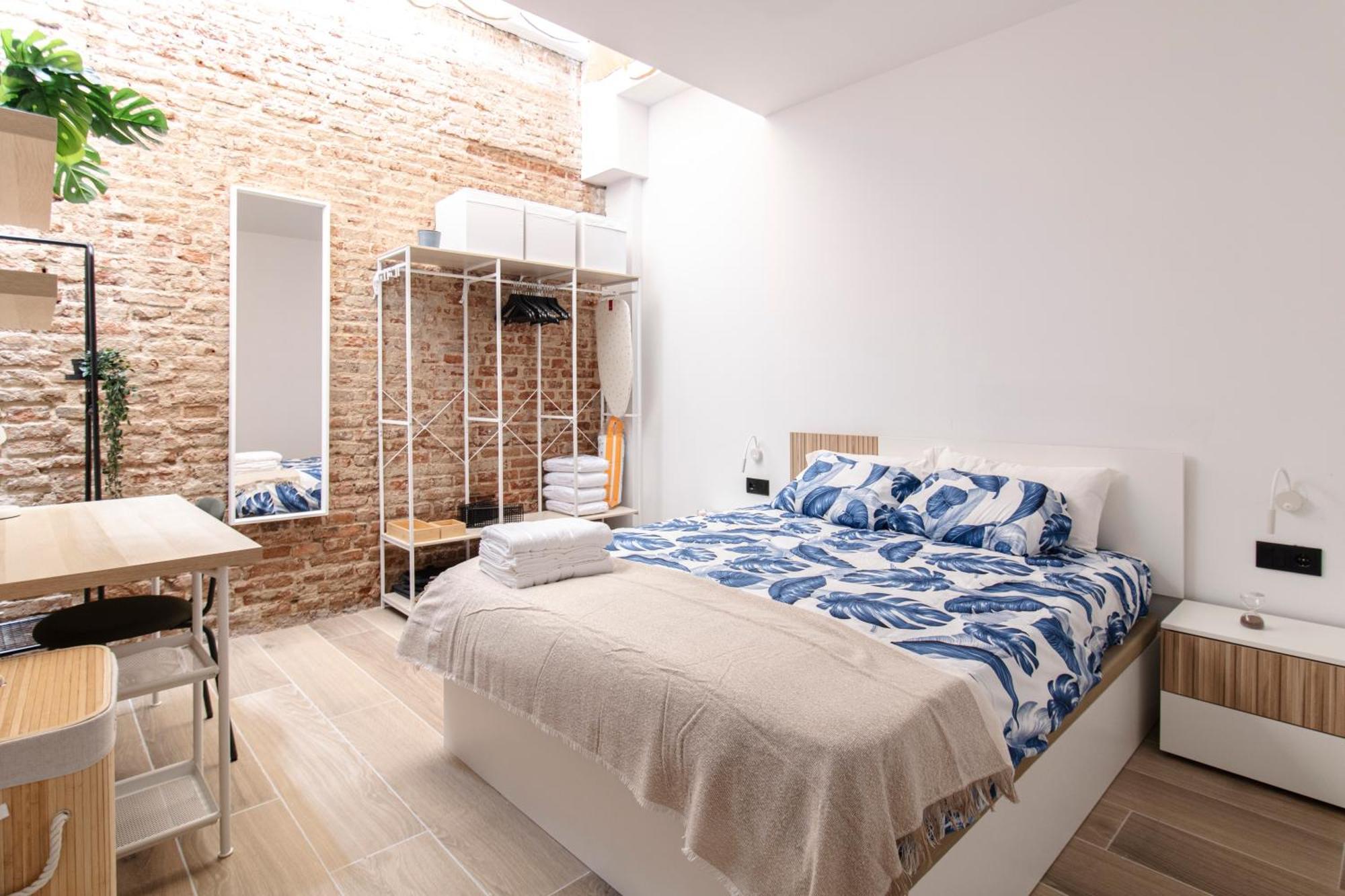 Loft Navasd Del Rey B Madrid