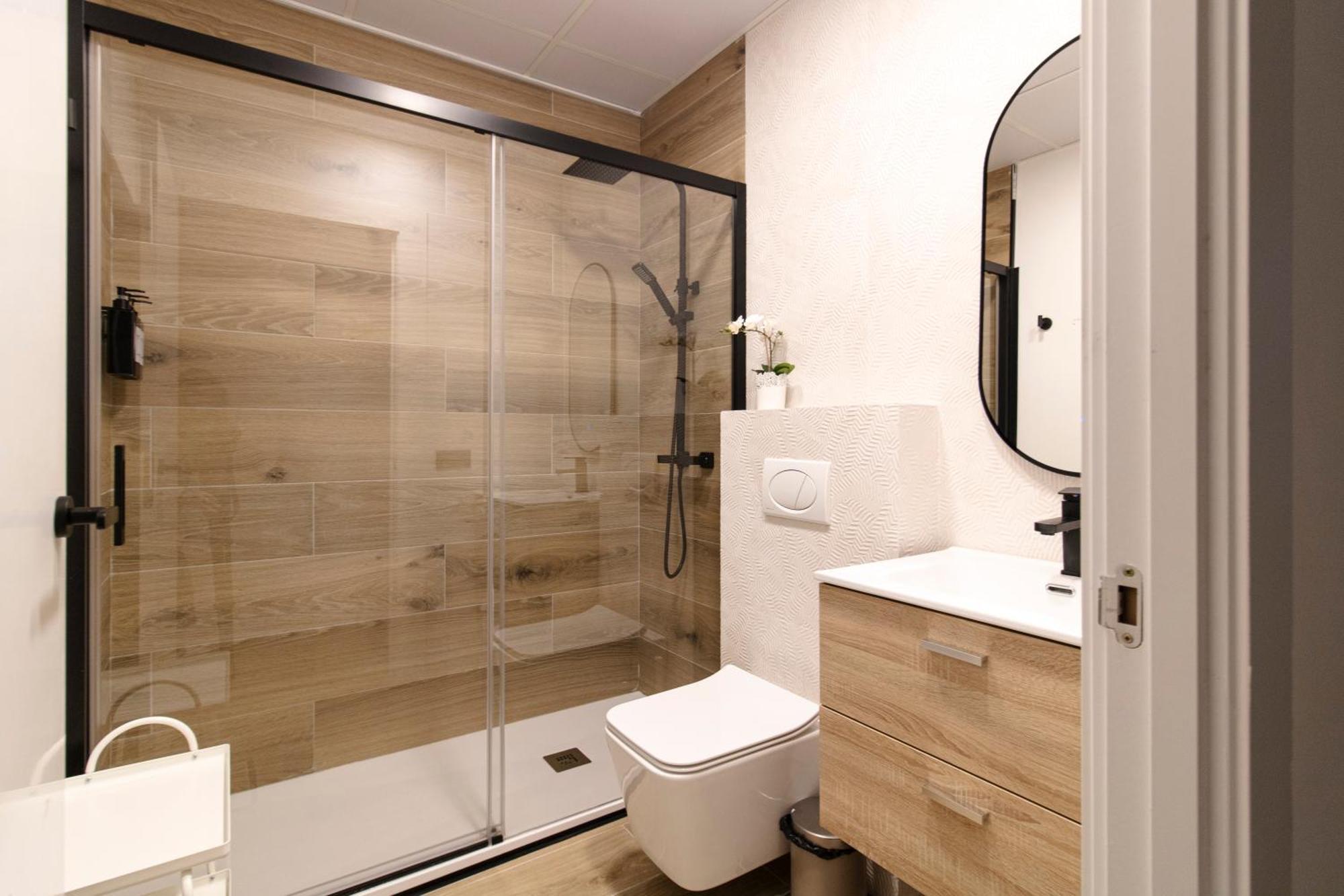 Loft Navasd Del Rey B Apartment *