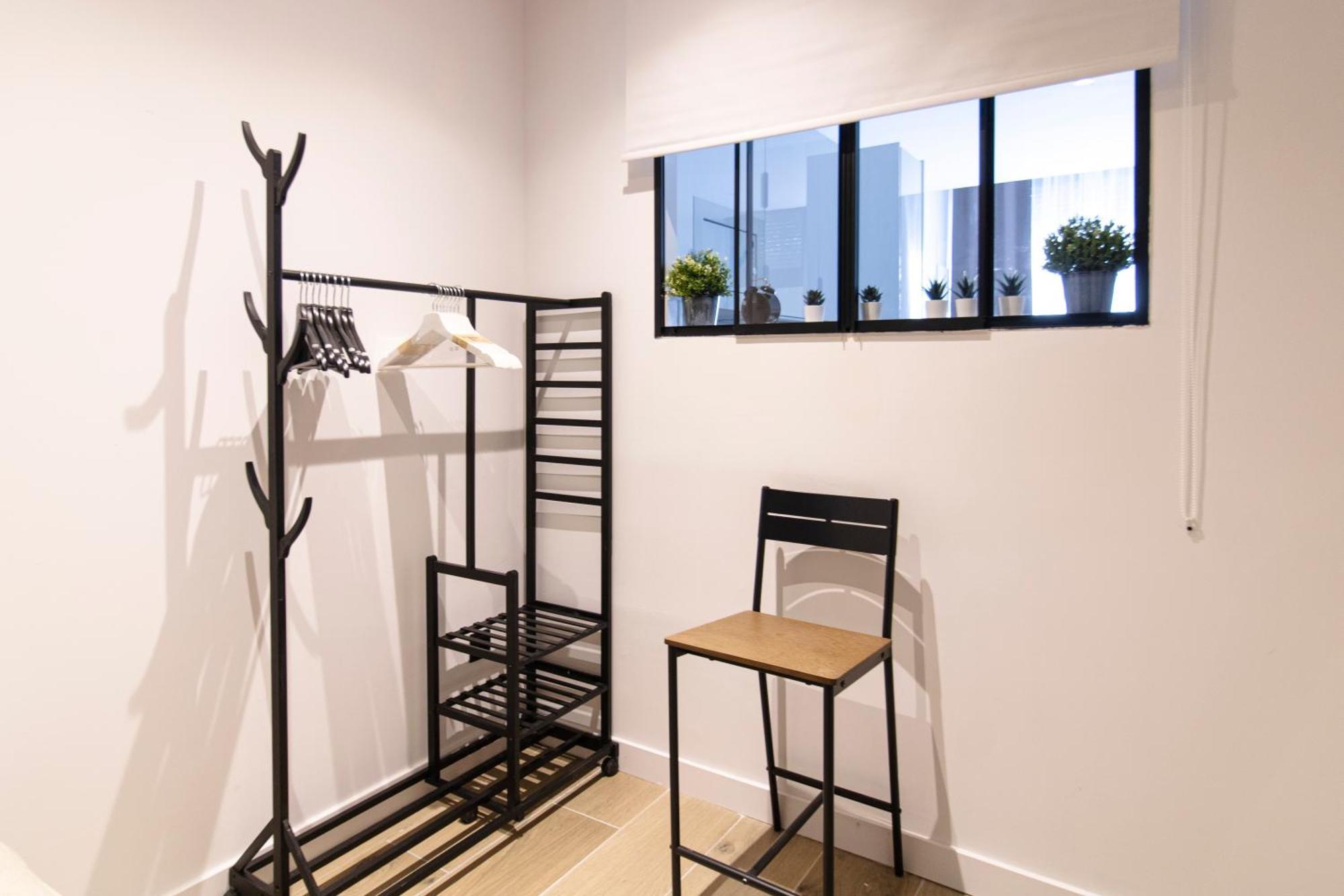 Apartment Loft Navasd Del Rey B *