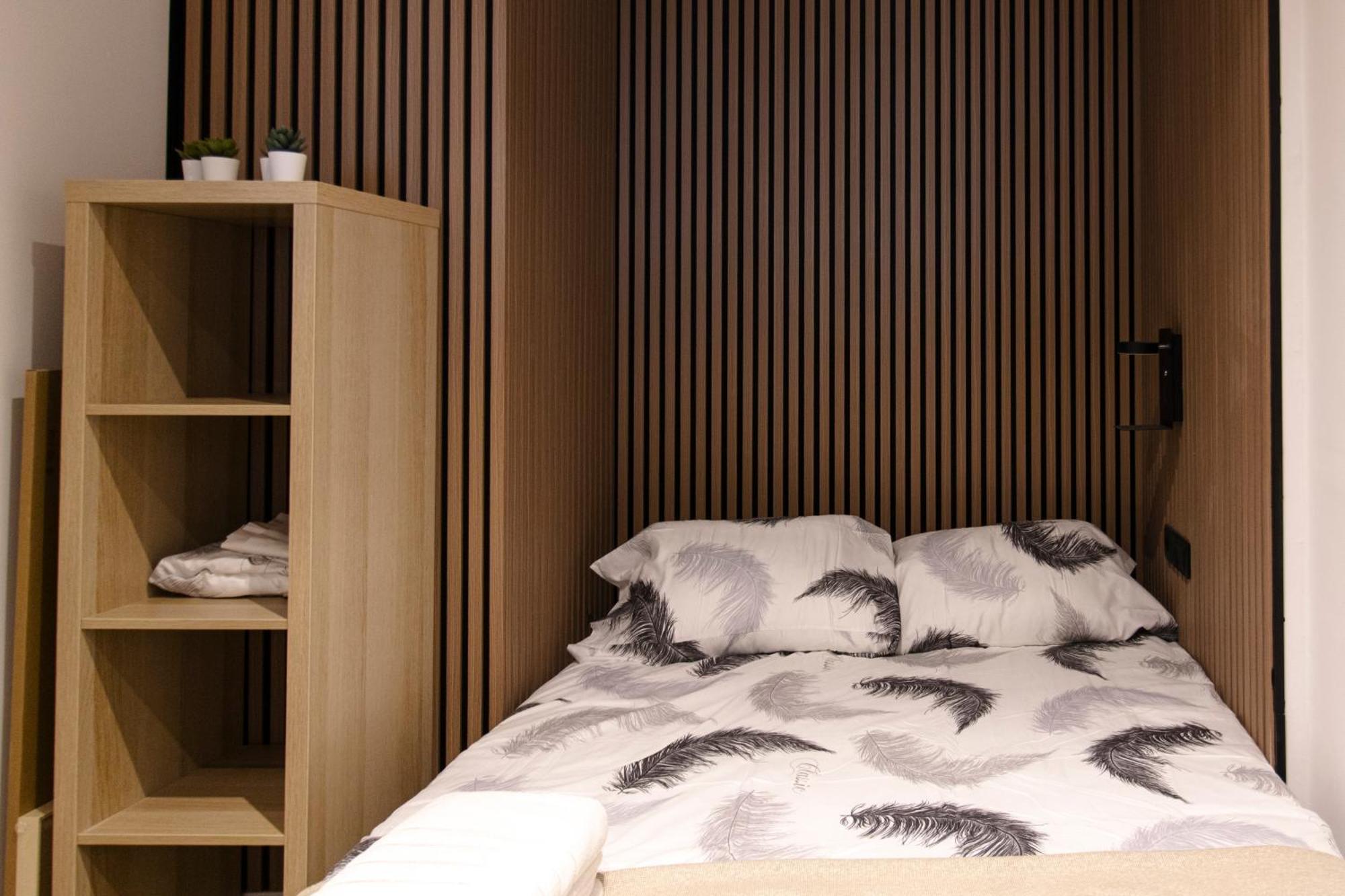 Loft Navasd Del Rey B Apartment