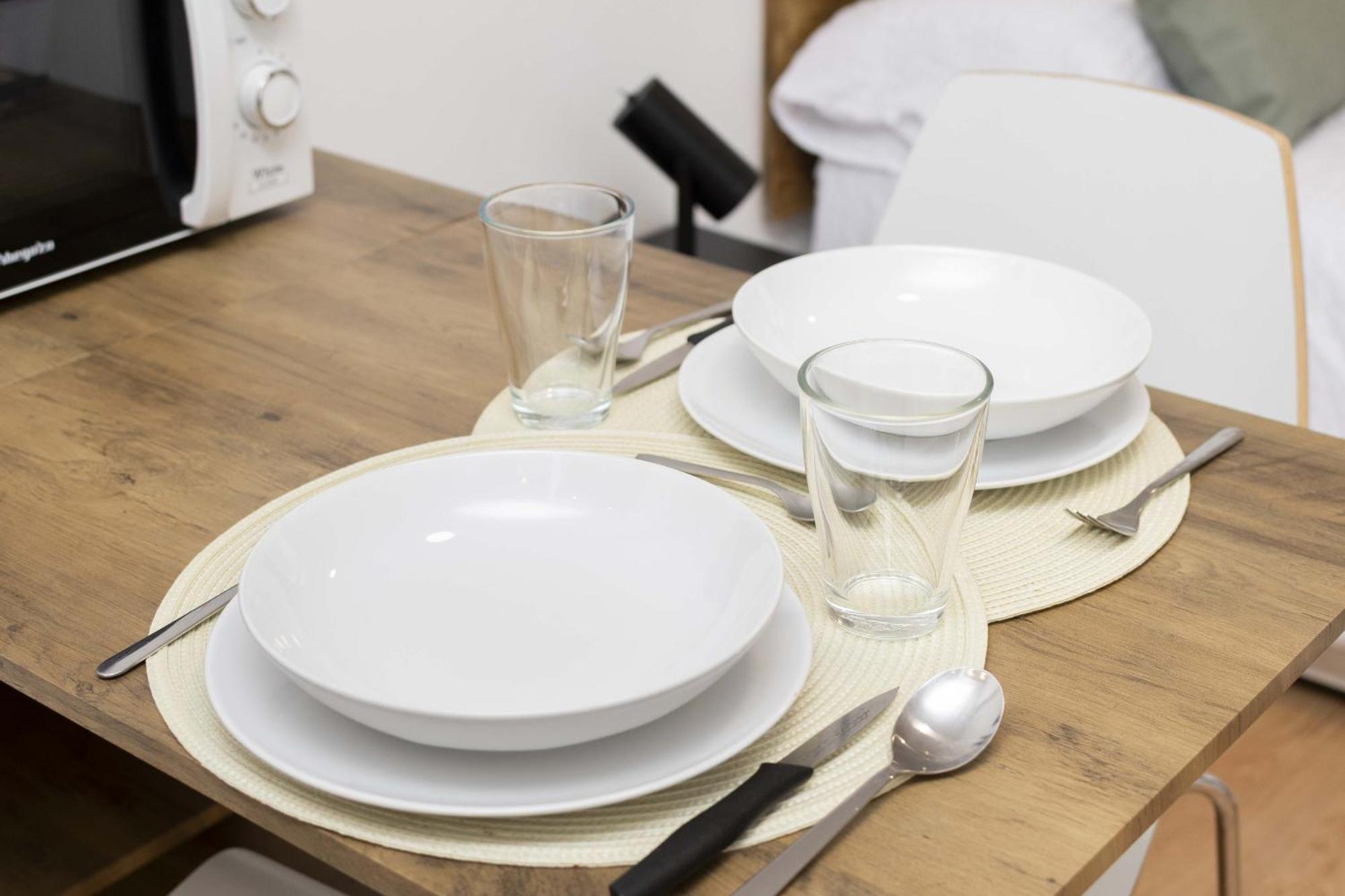 Luxury Iv - Ferga Apartment