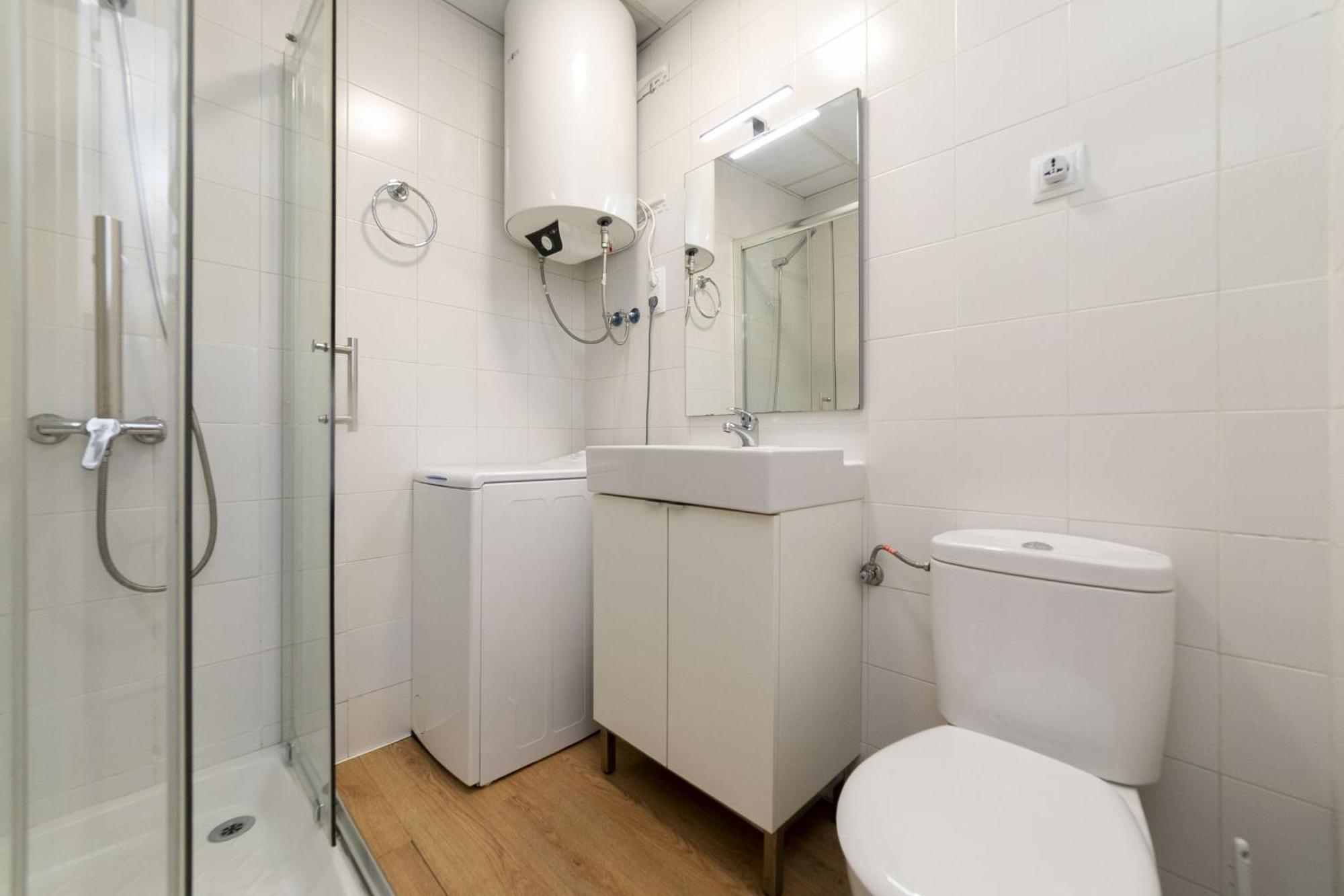 Luxury Iv - Ferga * Madrid