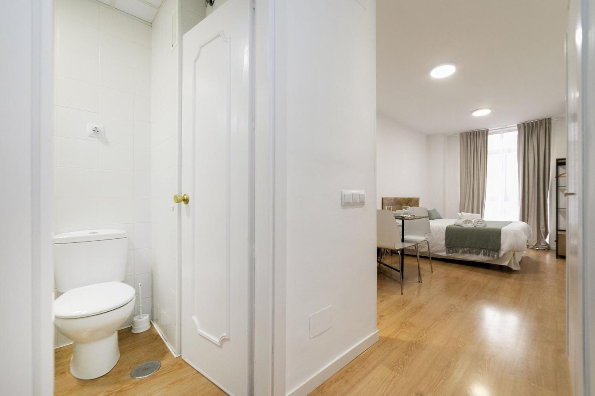 Apartment Luxury Iv - Ferga *