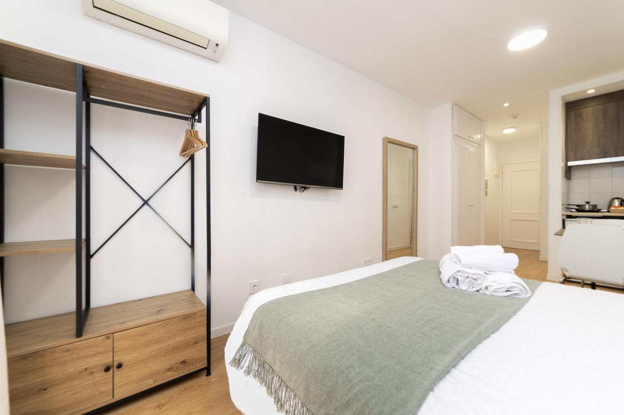 Apartment Luxury Iv - Ferga