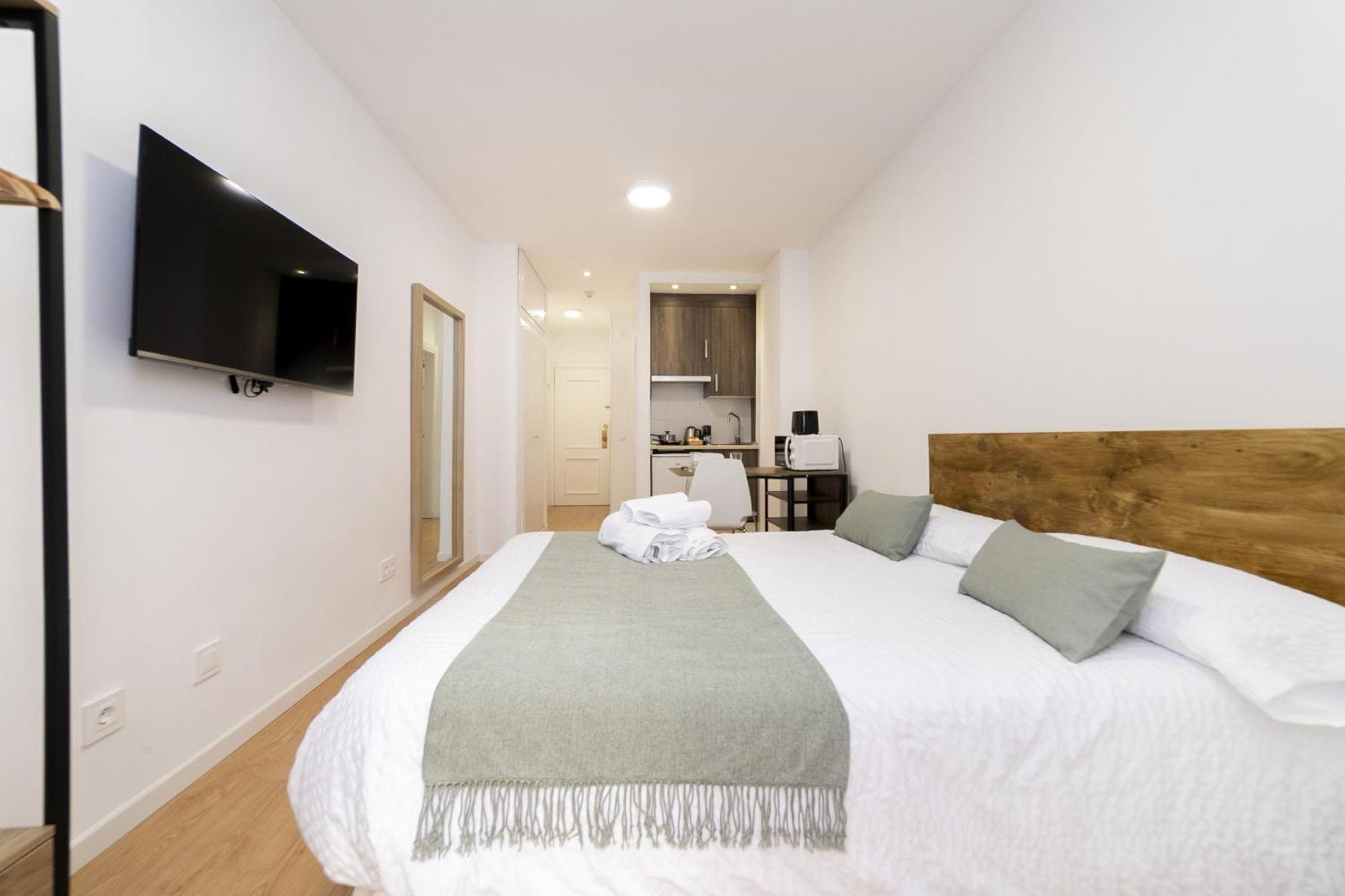 Luxury Iv - Ferga Madrid
