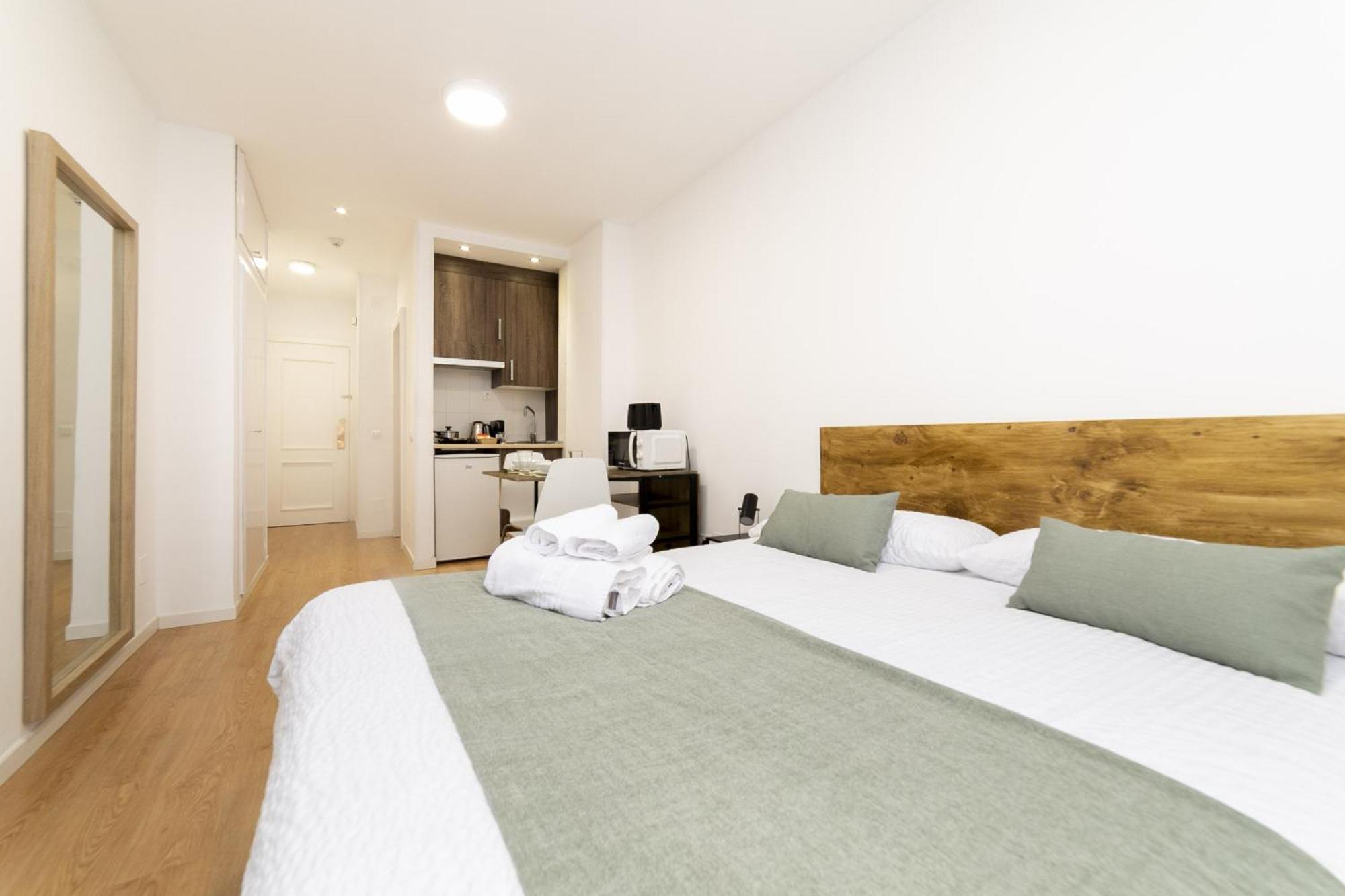 Luxury Iv - Ferga * Madrid