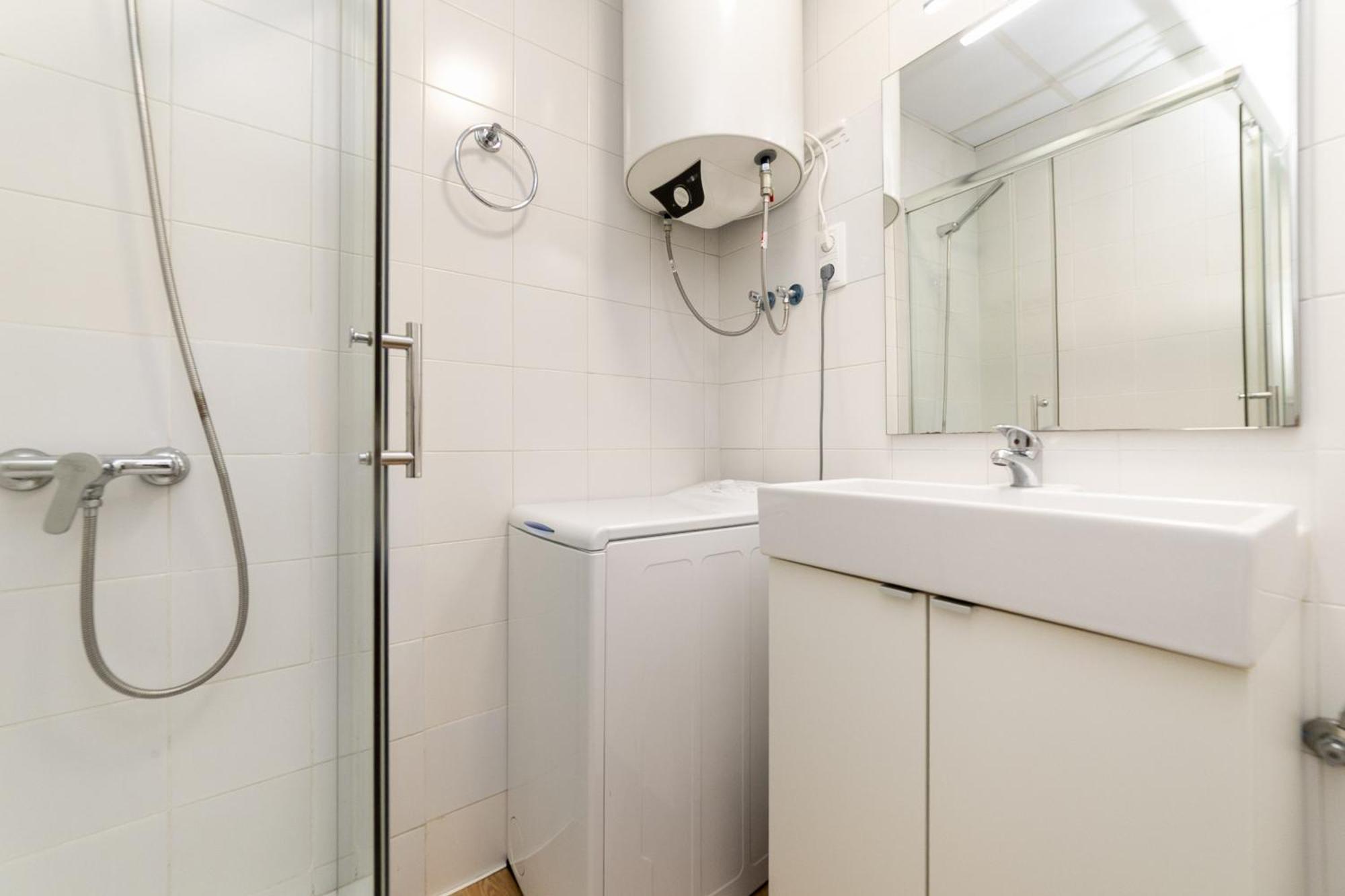Luxury Iv - Ferga Apartment