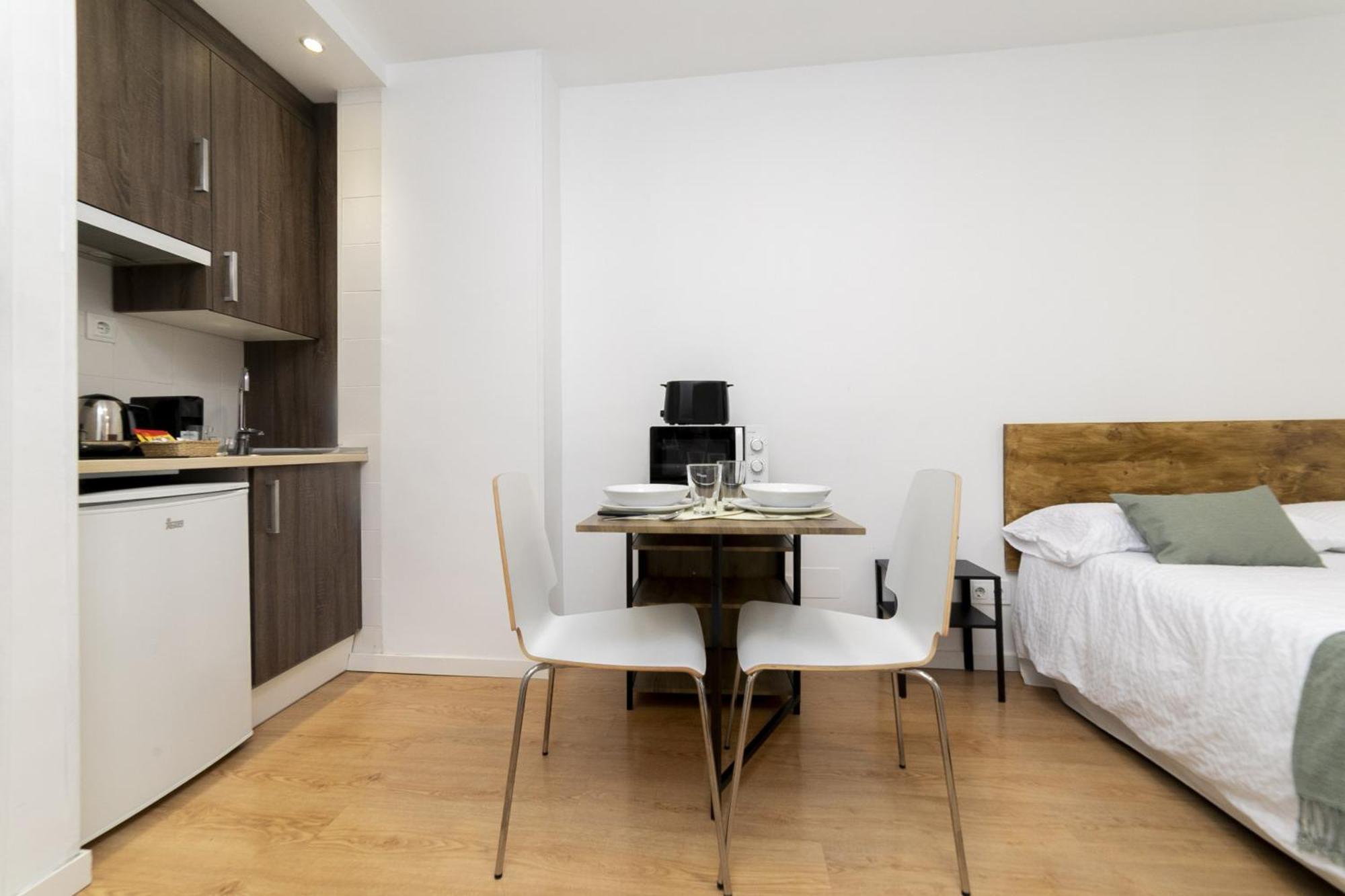 Apartment Luxury Iv - Ferga
