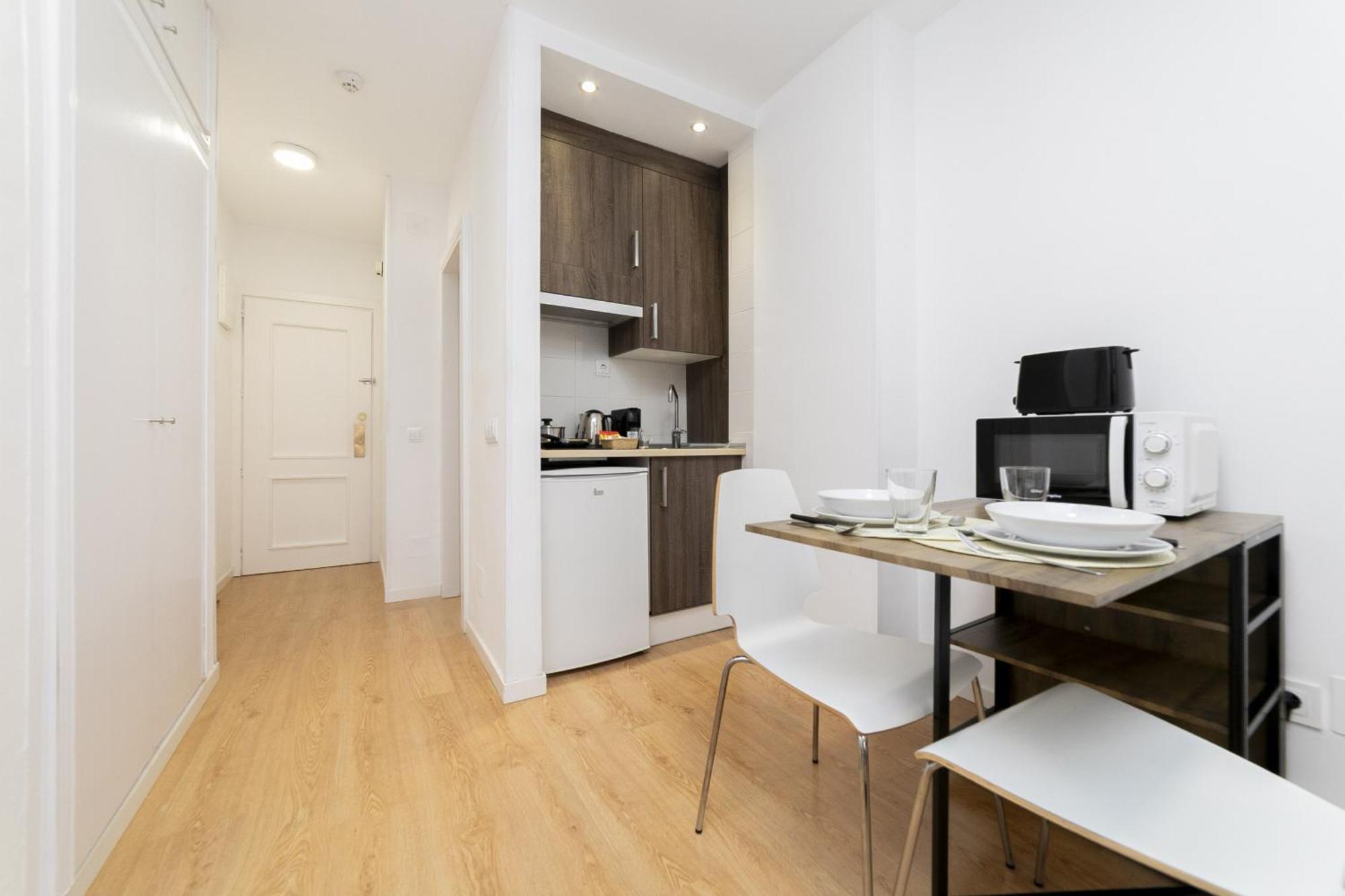 Luxury Iv - Ferga Apartment