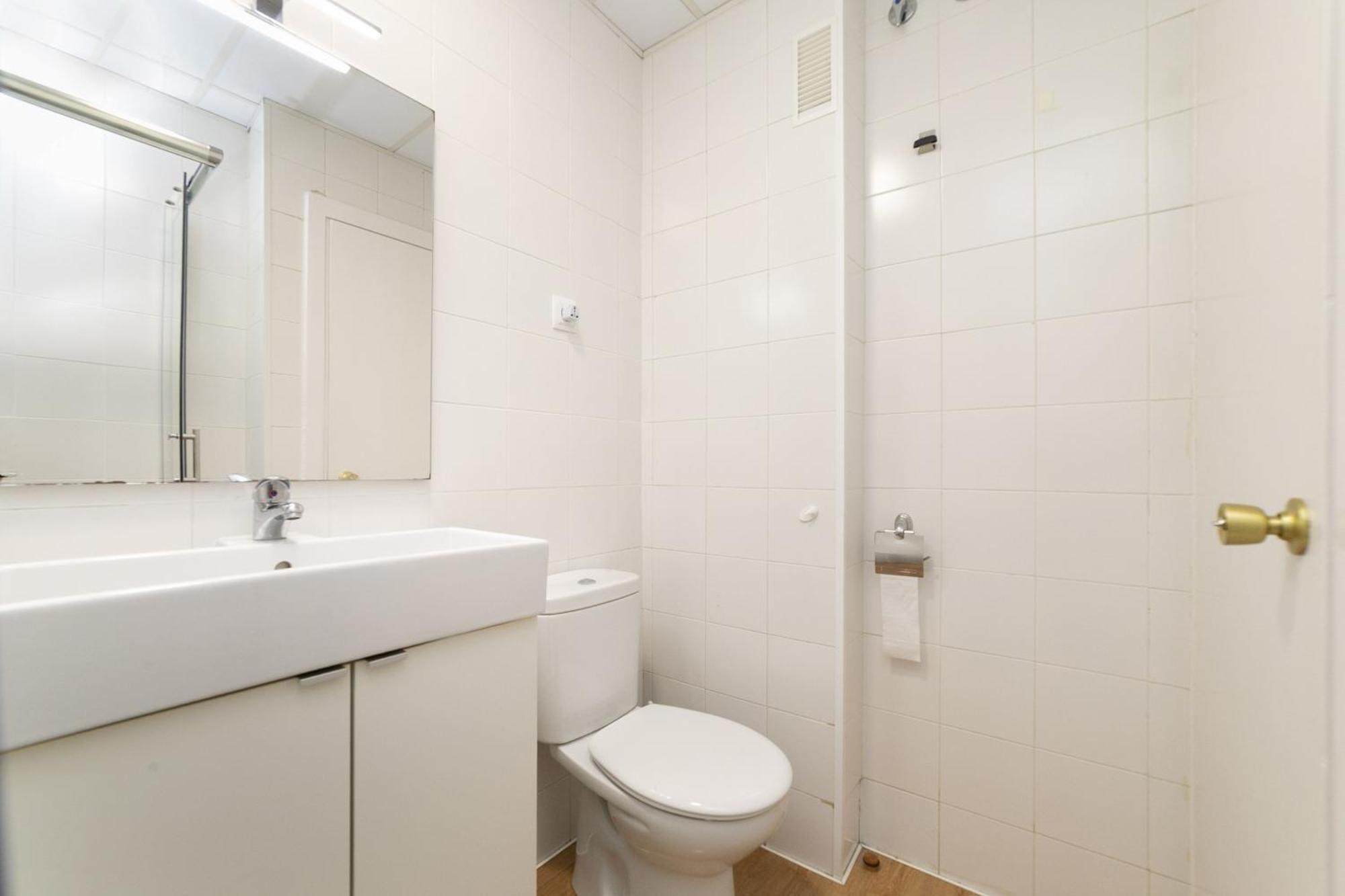 Apartment Luxury Iv - Ferga *