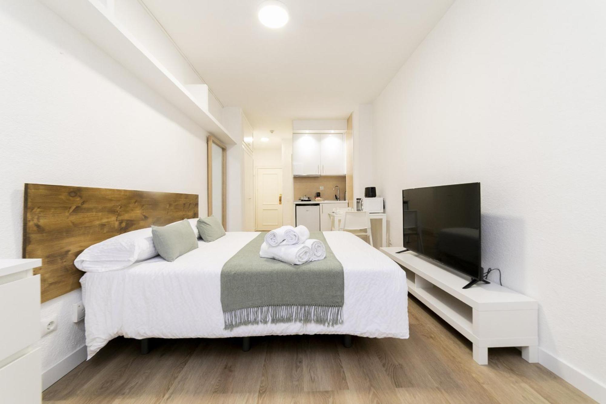 Lejlighed Luxury Xv - Ferga *