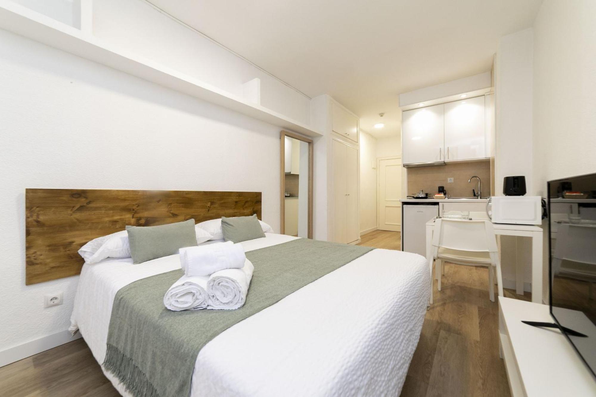 Luxury Xv - Ferga Madrid