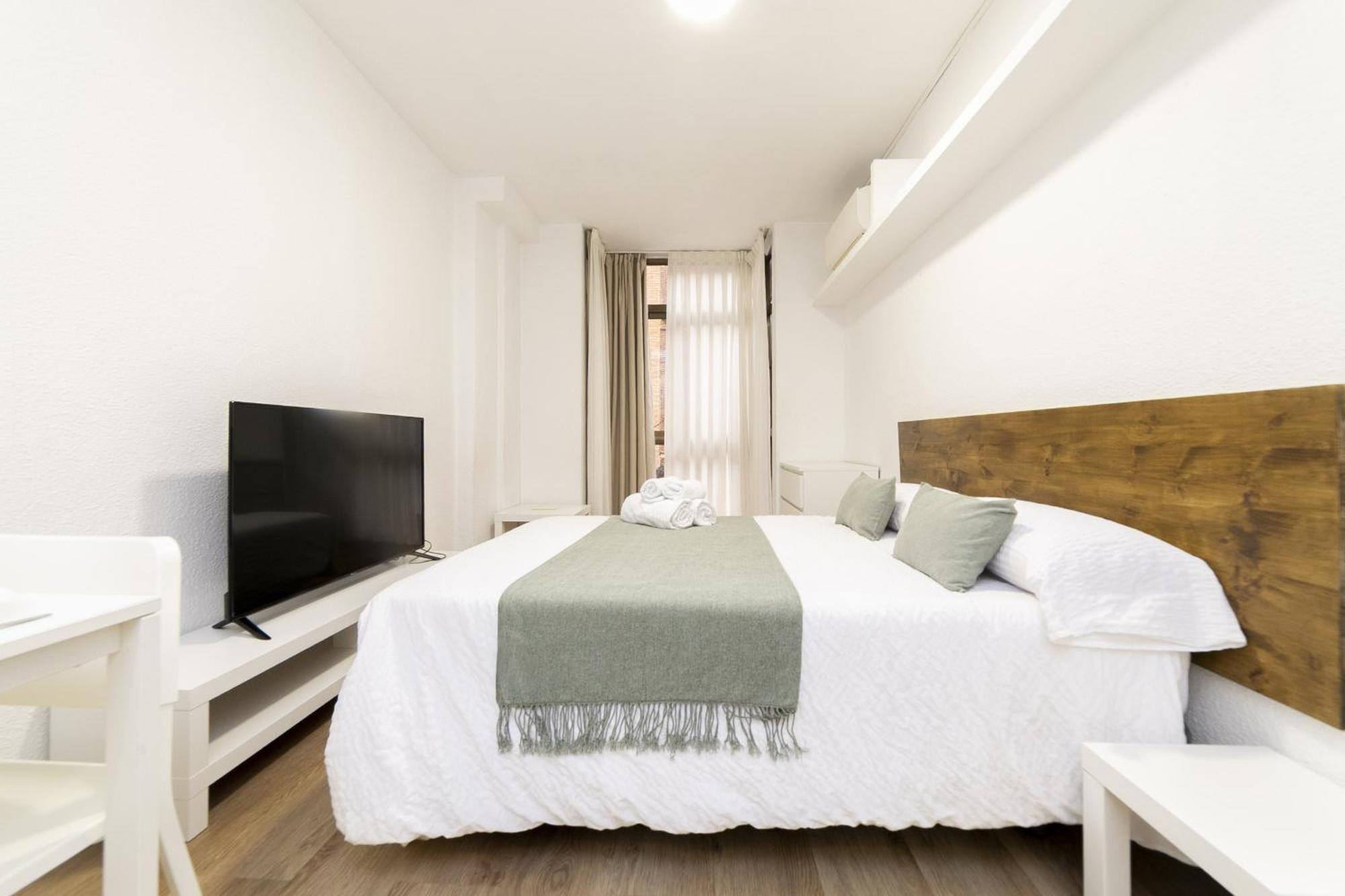 Lejlighed Luxury Xv - Ferga