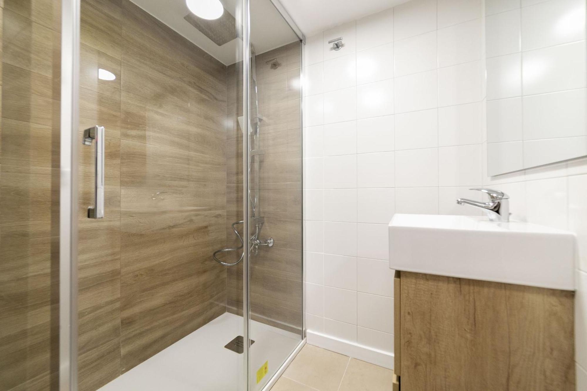 Apartamento Luxury Viii - Ferga