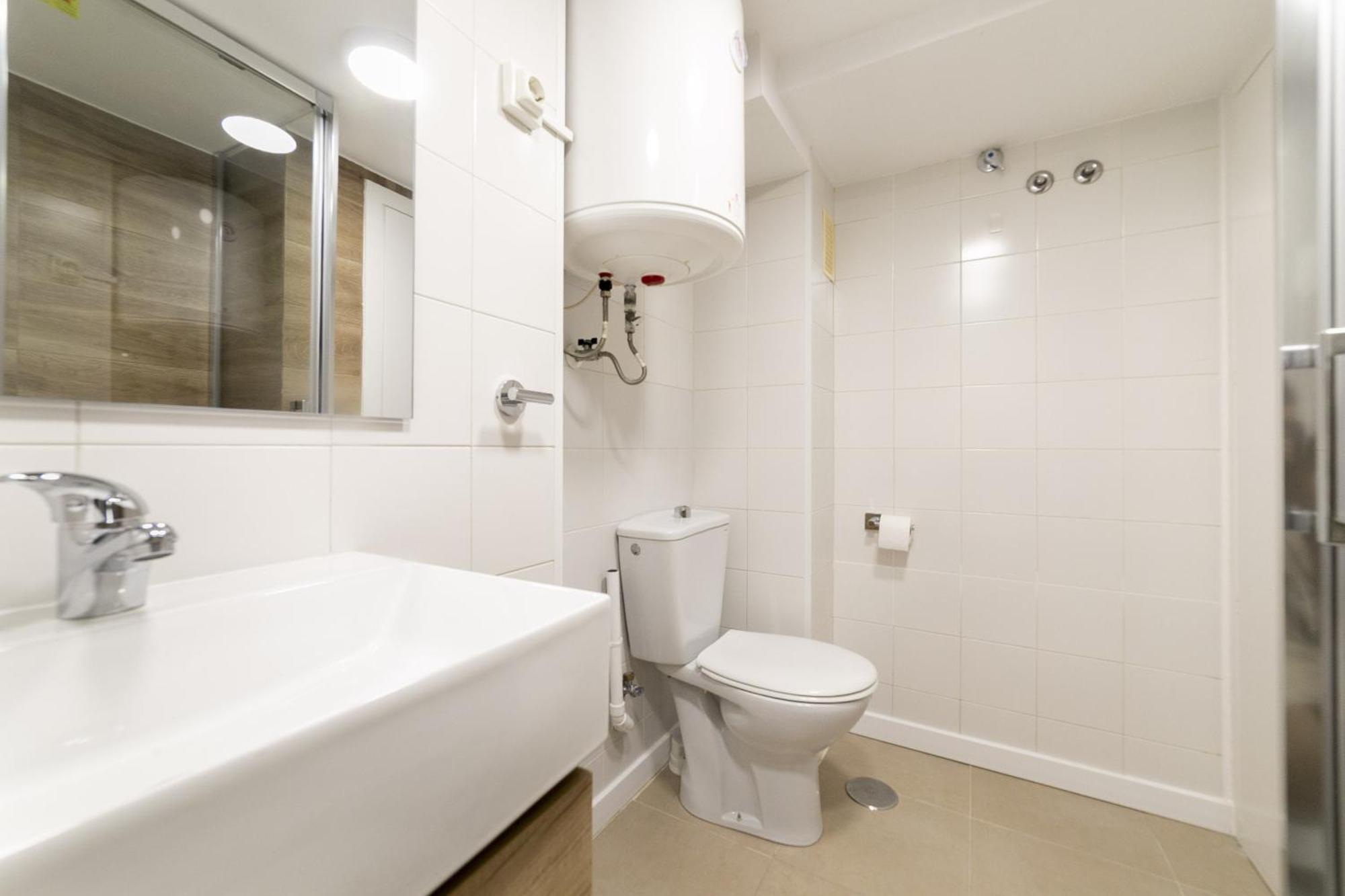 Apartamento Luxury Viii - Ferga *