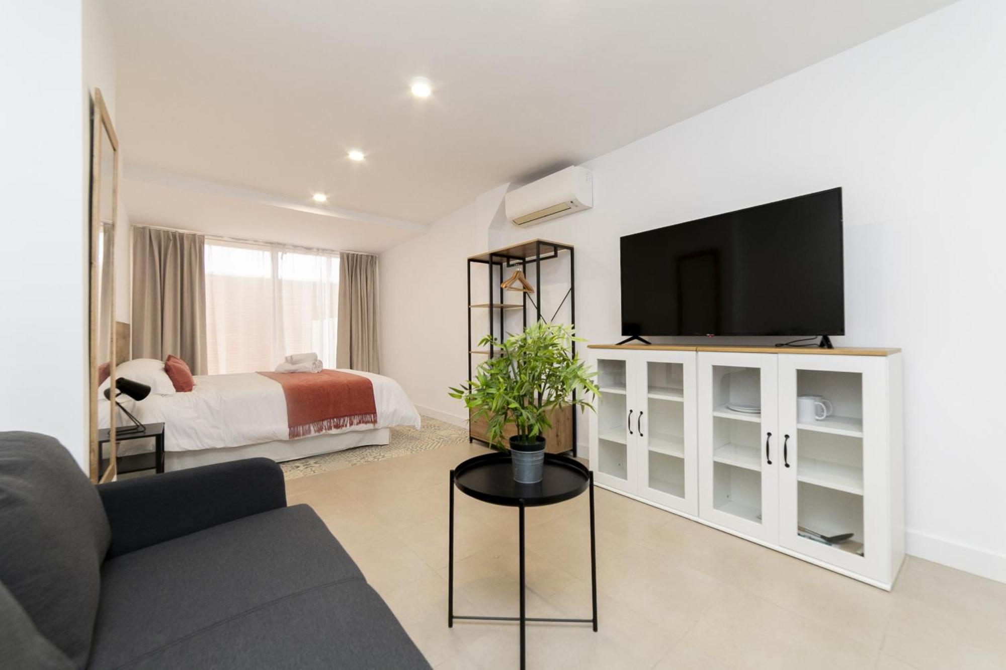 Luxury Viii - Ferga Apartamento