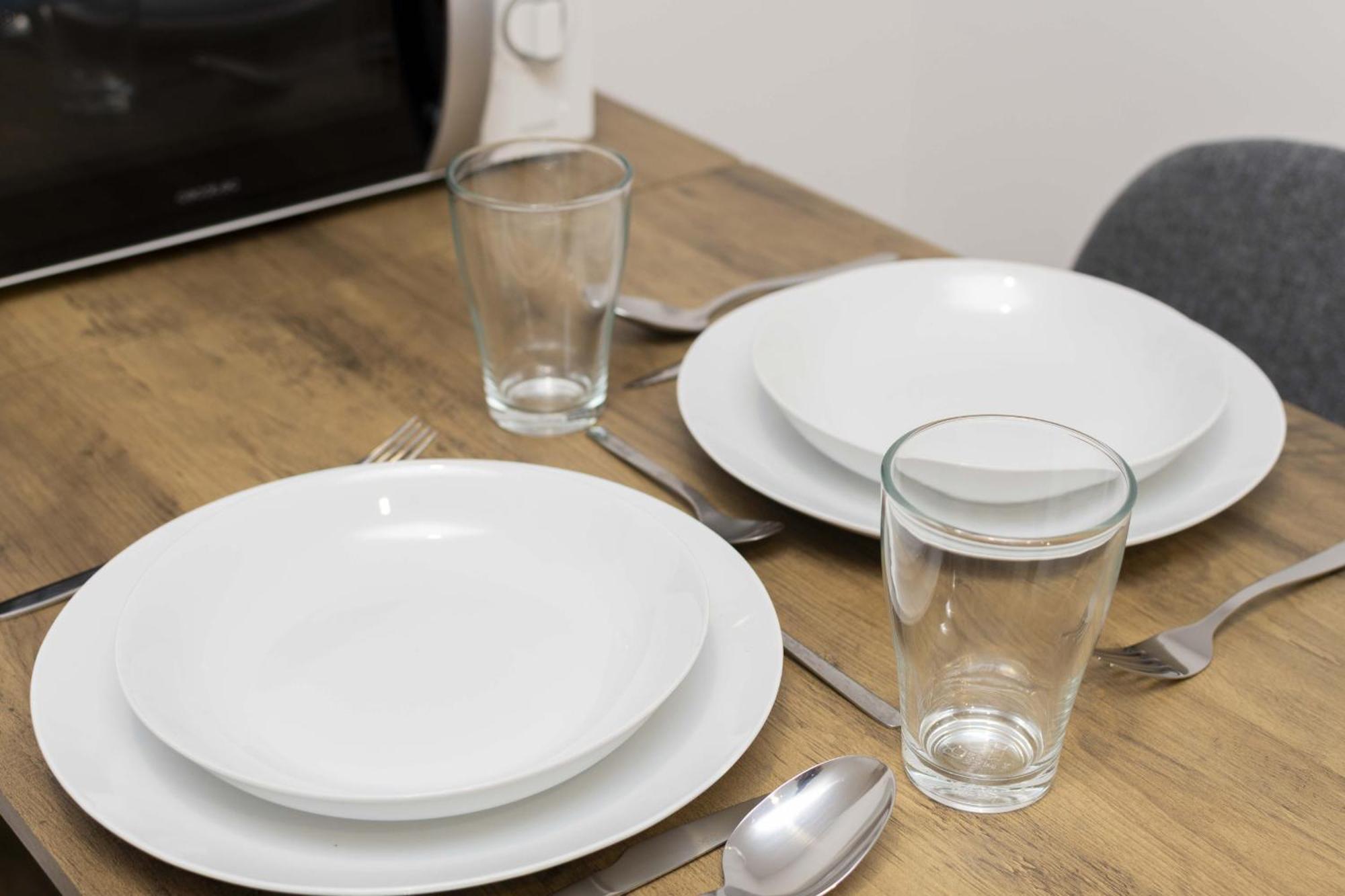 Apartment Luxury Viii - Ferga