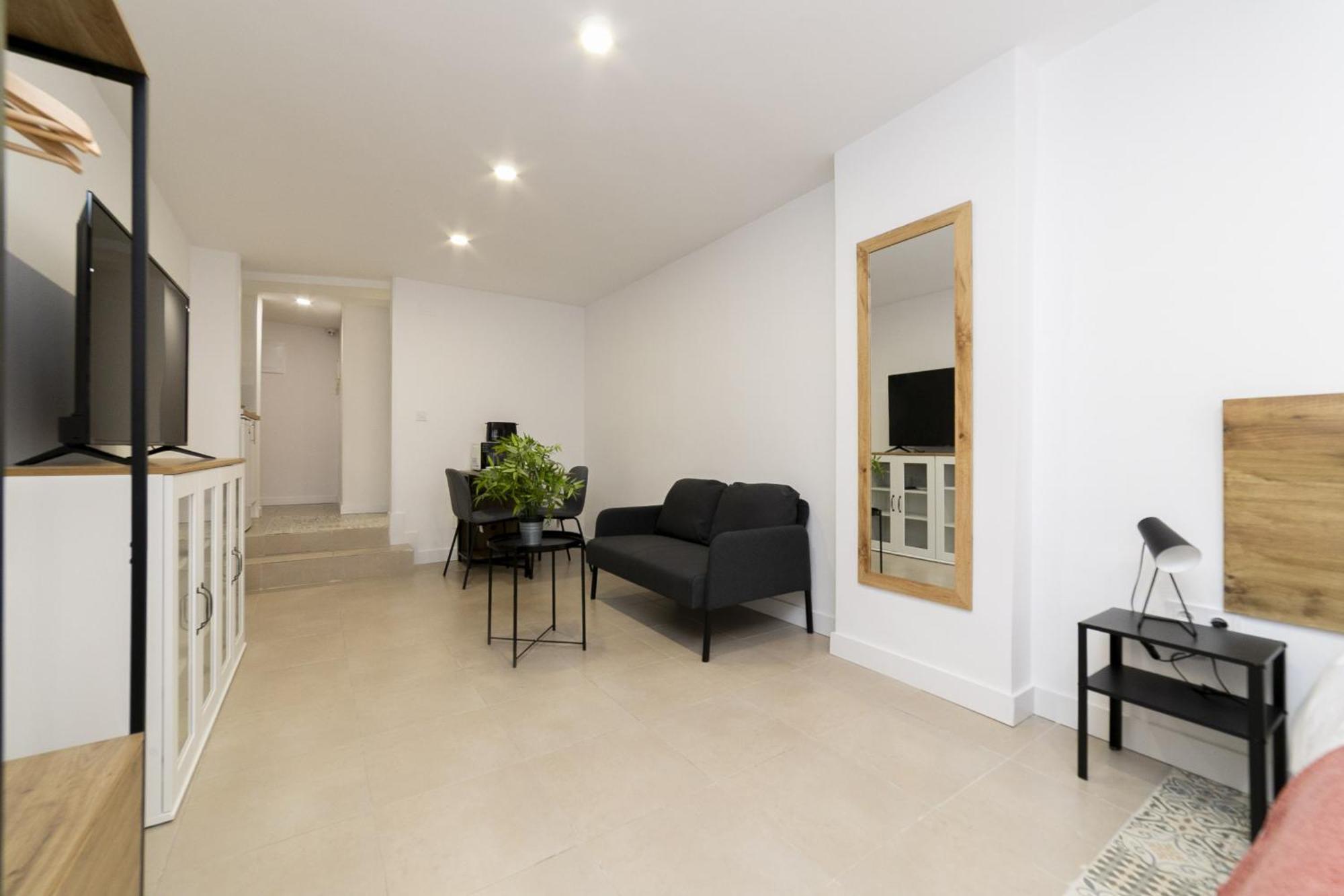 Luxury Viii - Ferga Madrid