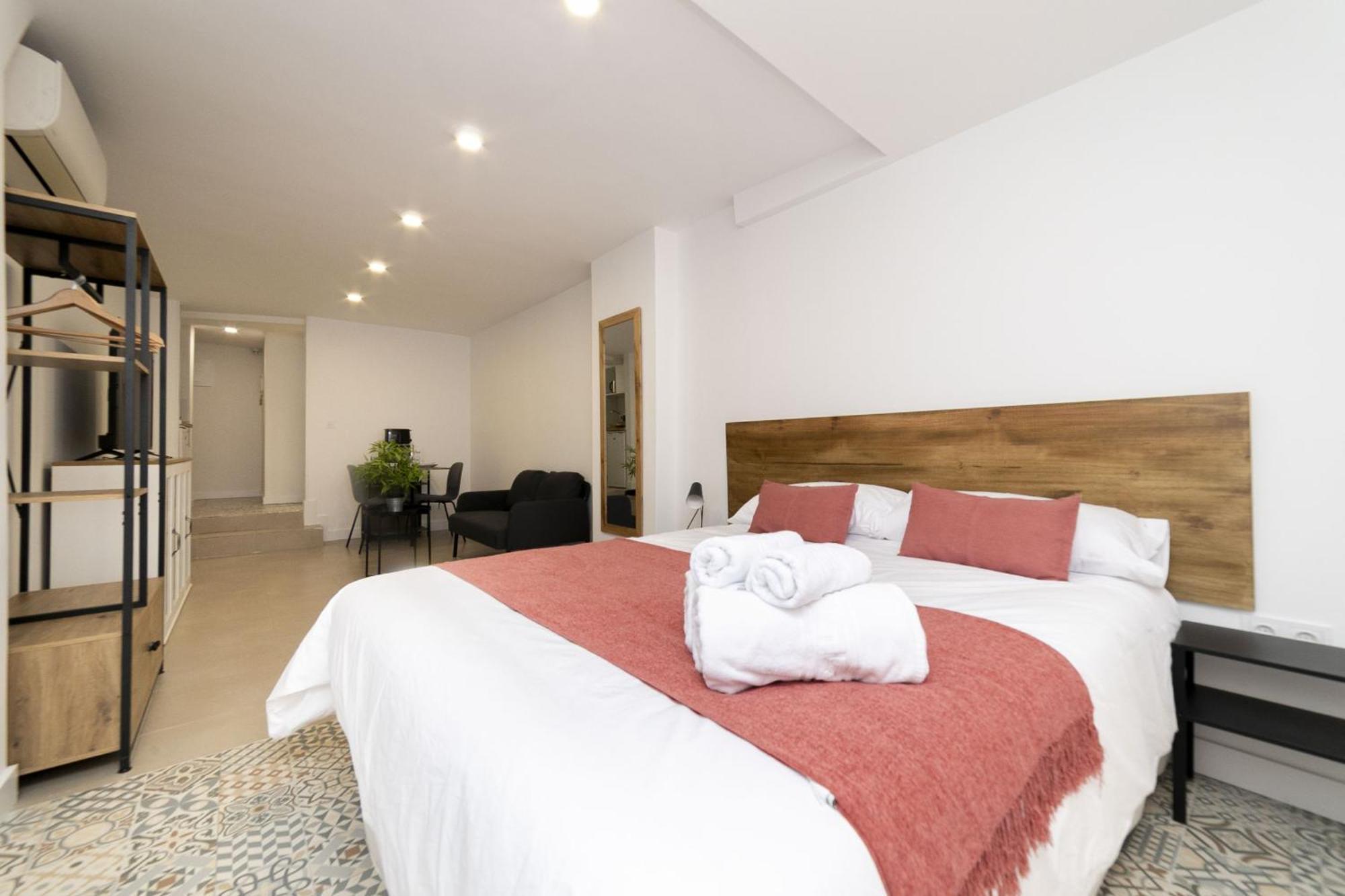 Apartamento Luxury Viii - Ferga