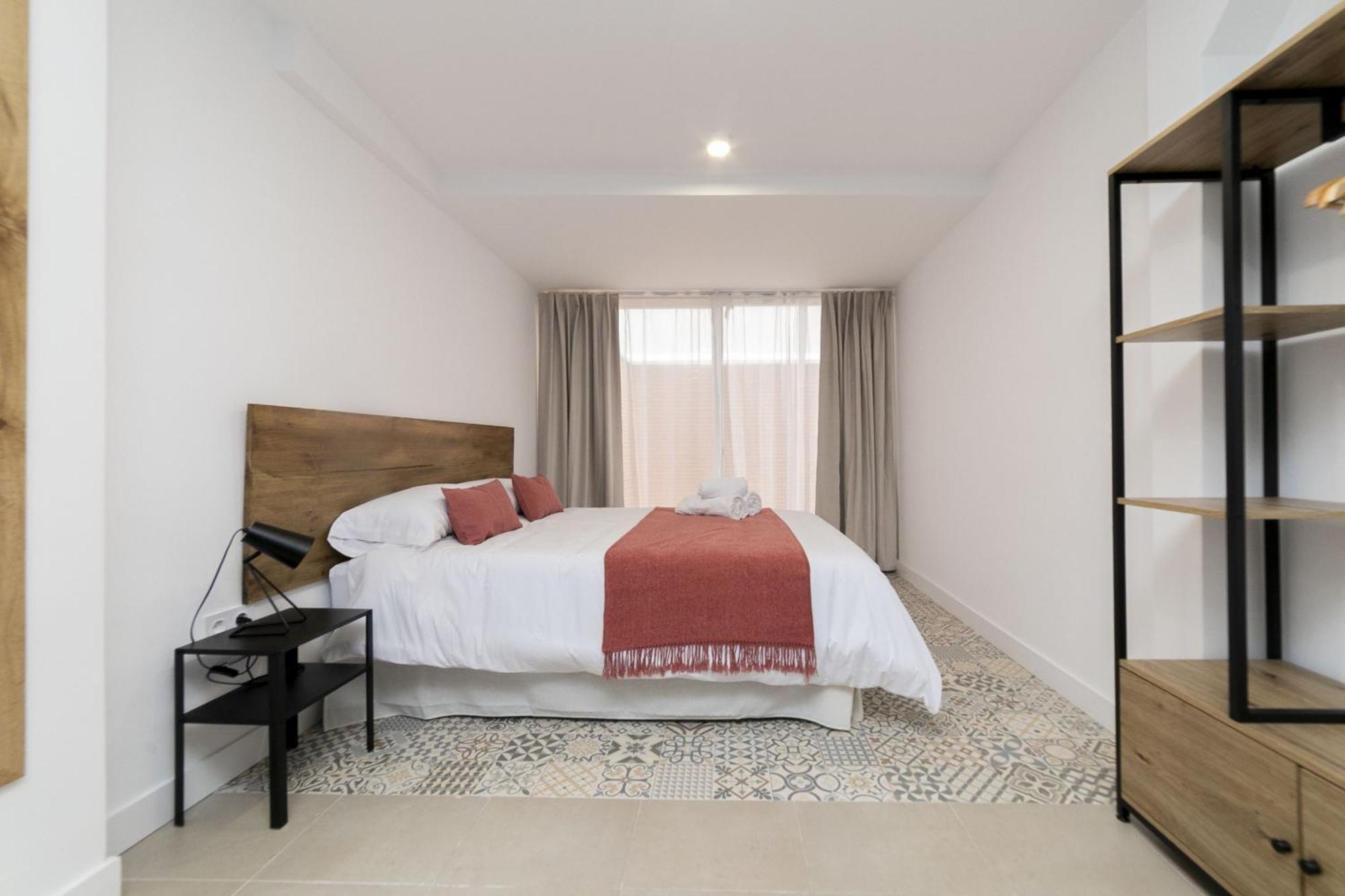 Luxury Viii - Ferga * Madrid