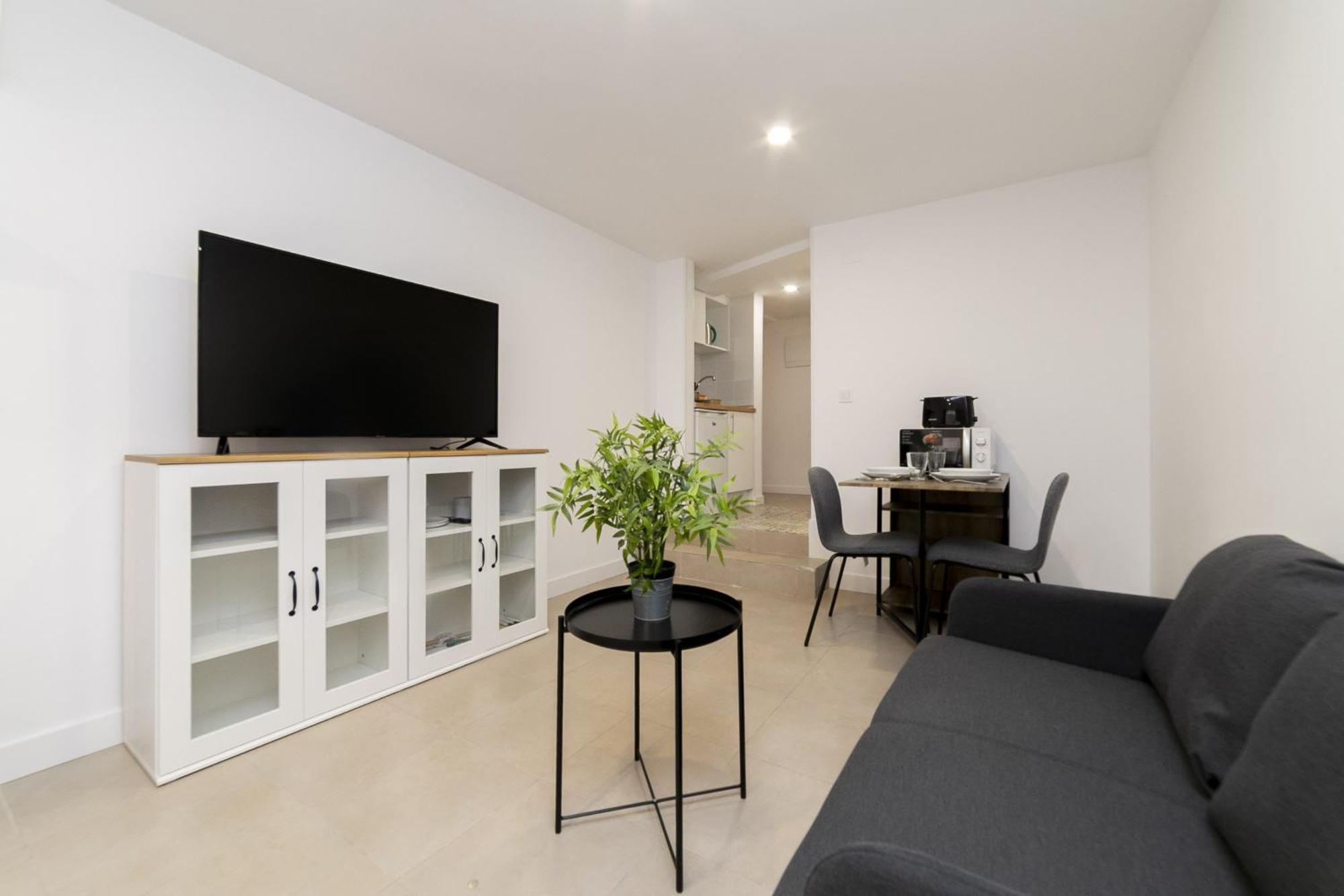 Apartamento Luxury Viii - Ferga