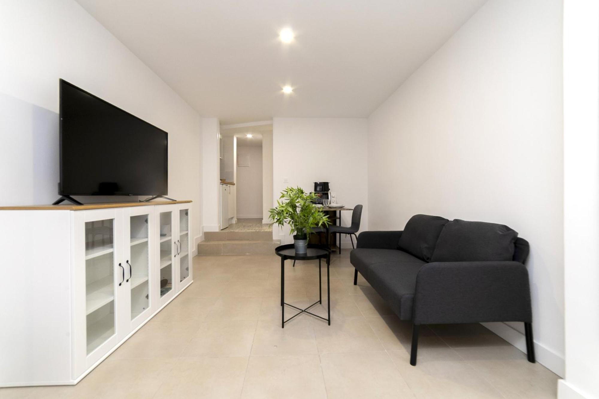 Luxury Viii - Ferga Apartamento