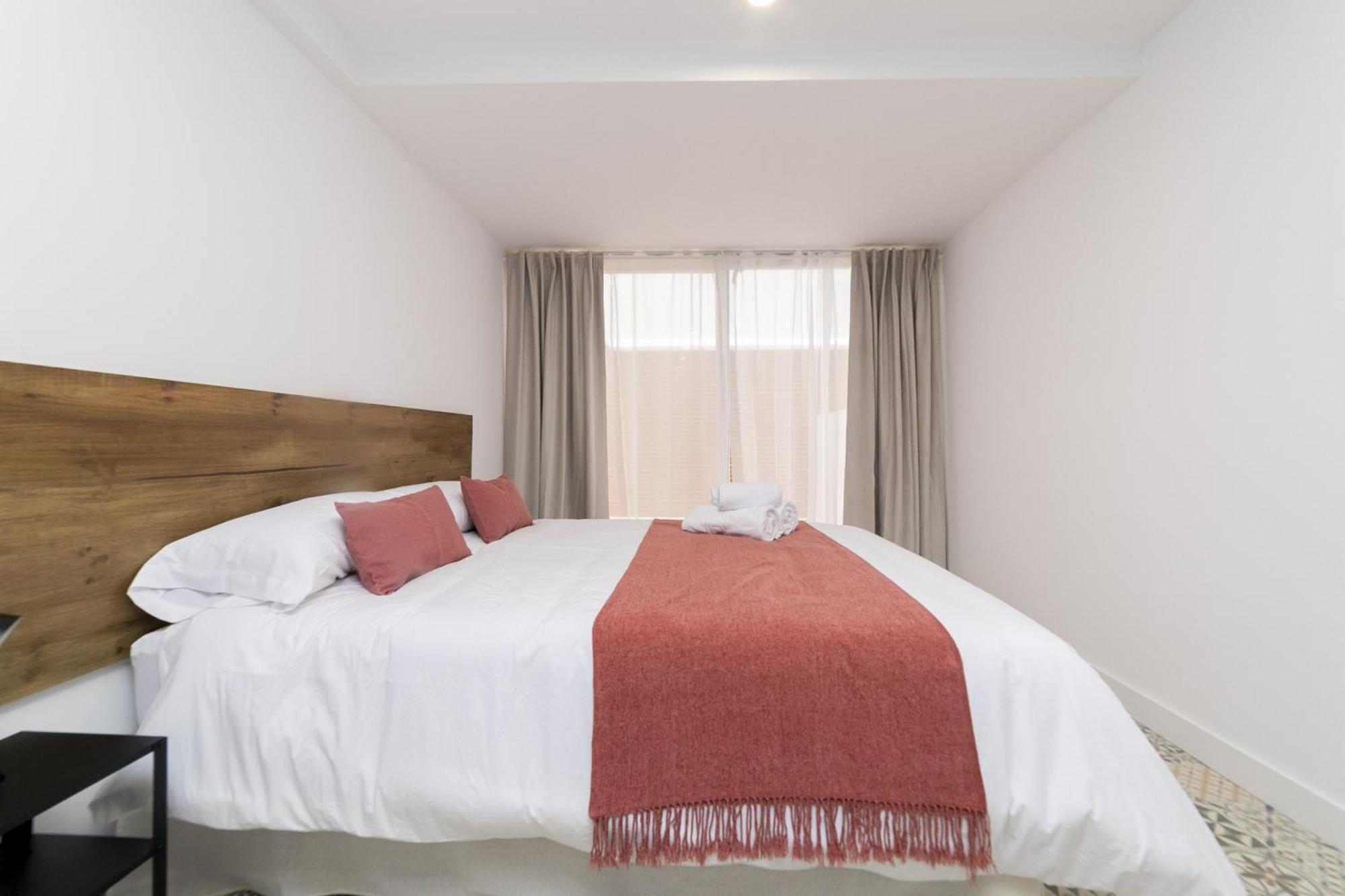 Apartamento Luxury Viii - Ferga *