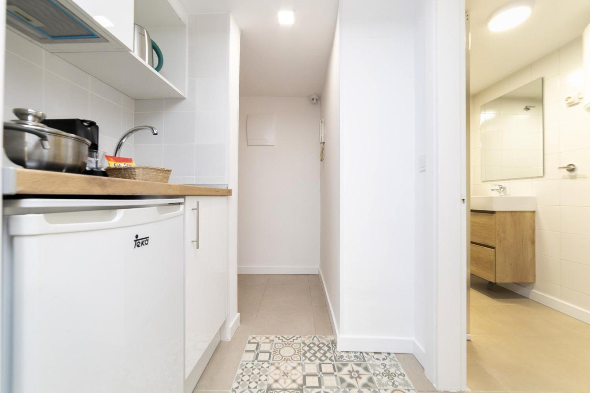 Luxury Viii - Ferga Apartment