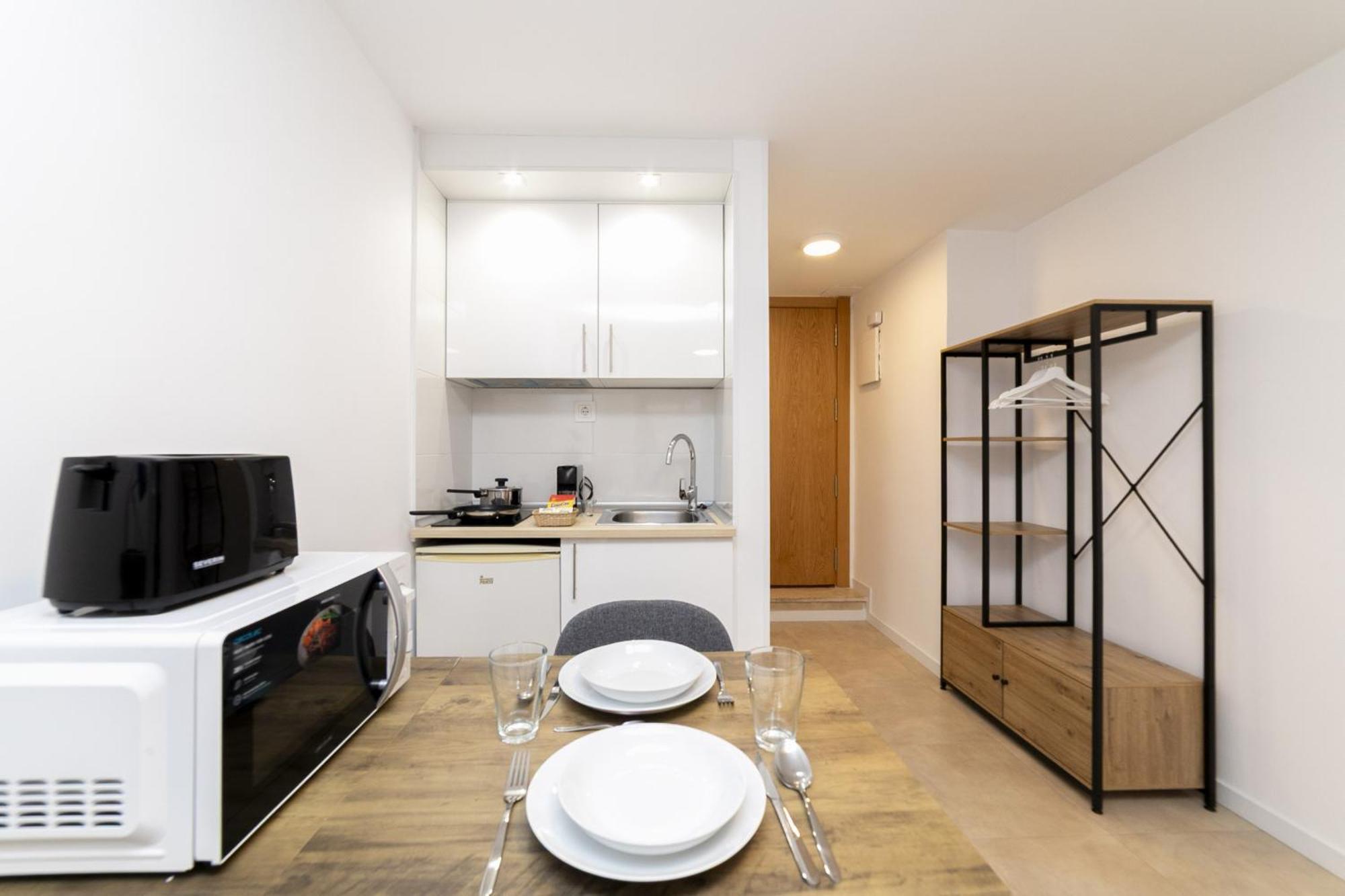 Luxury Vii - Ferga Madrid