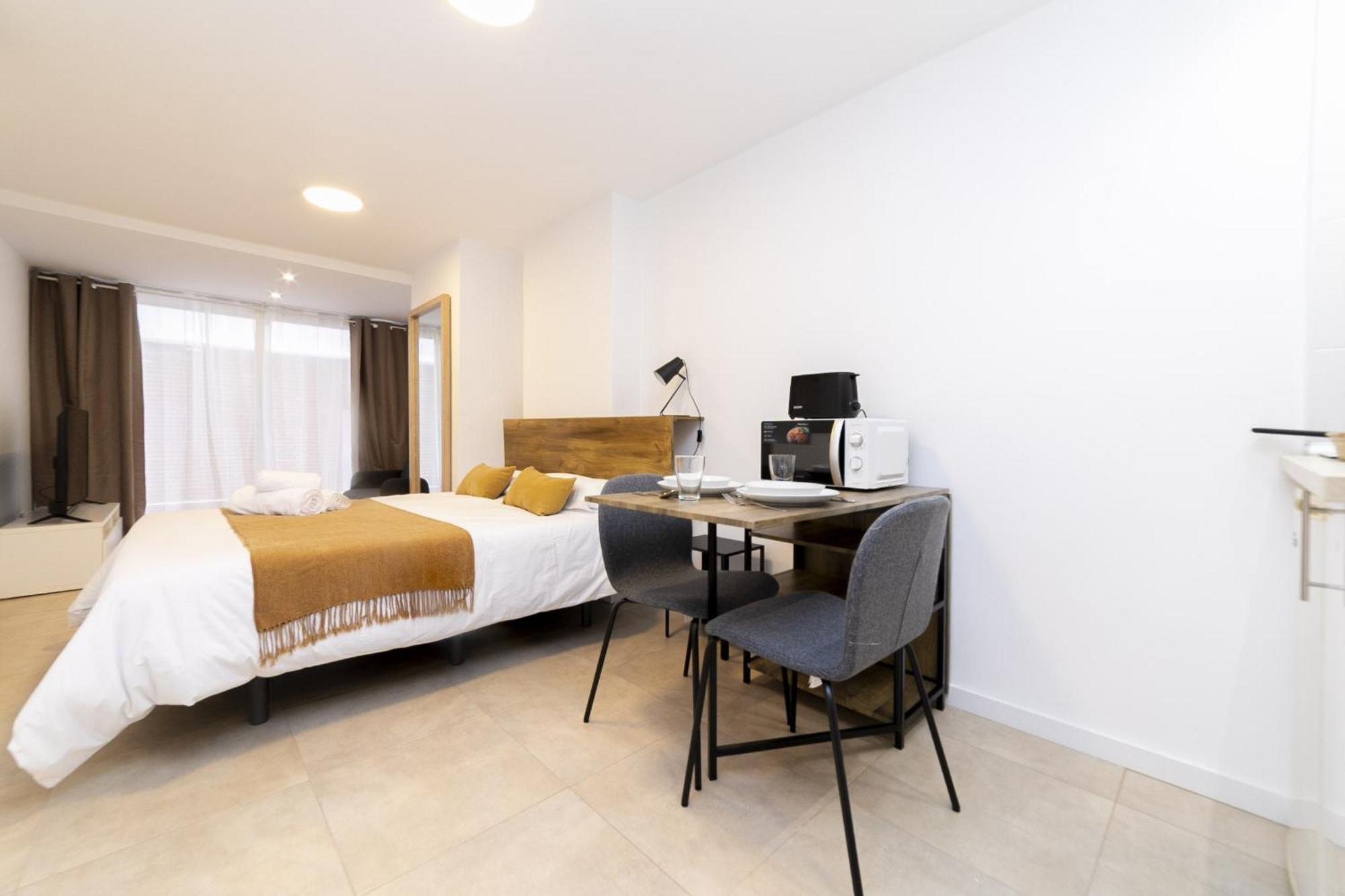 Luxury Vii - Ferga Apartment