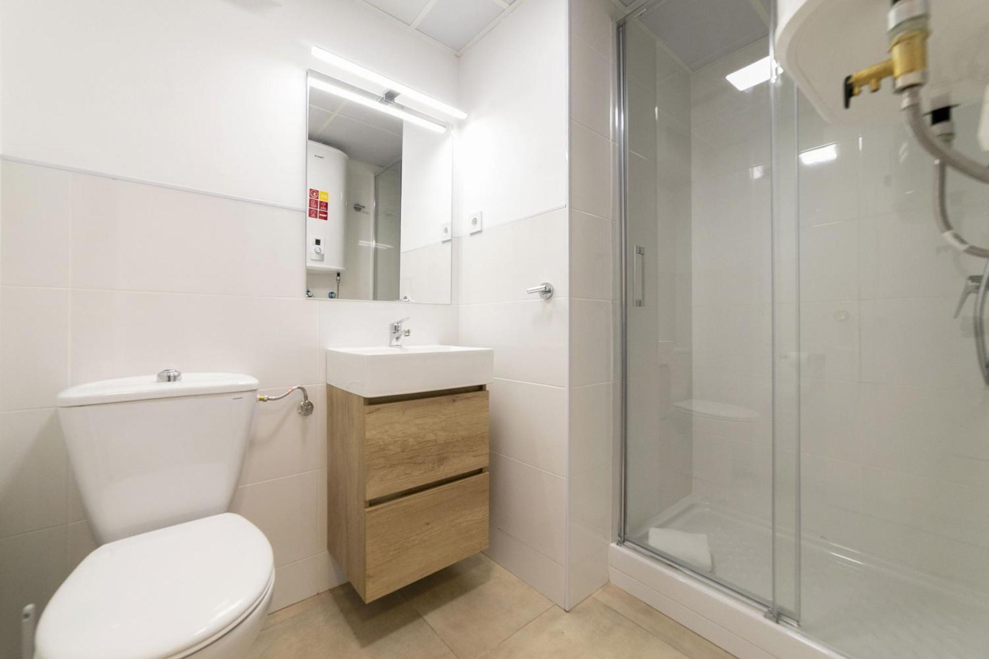 Luxury Vii - Ferga Apartment *