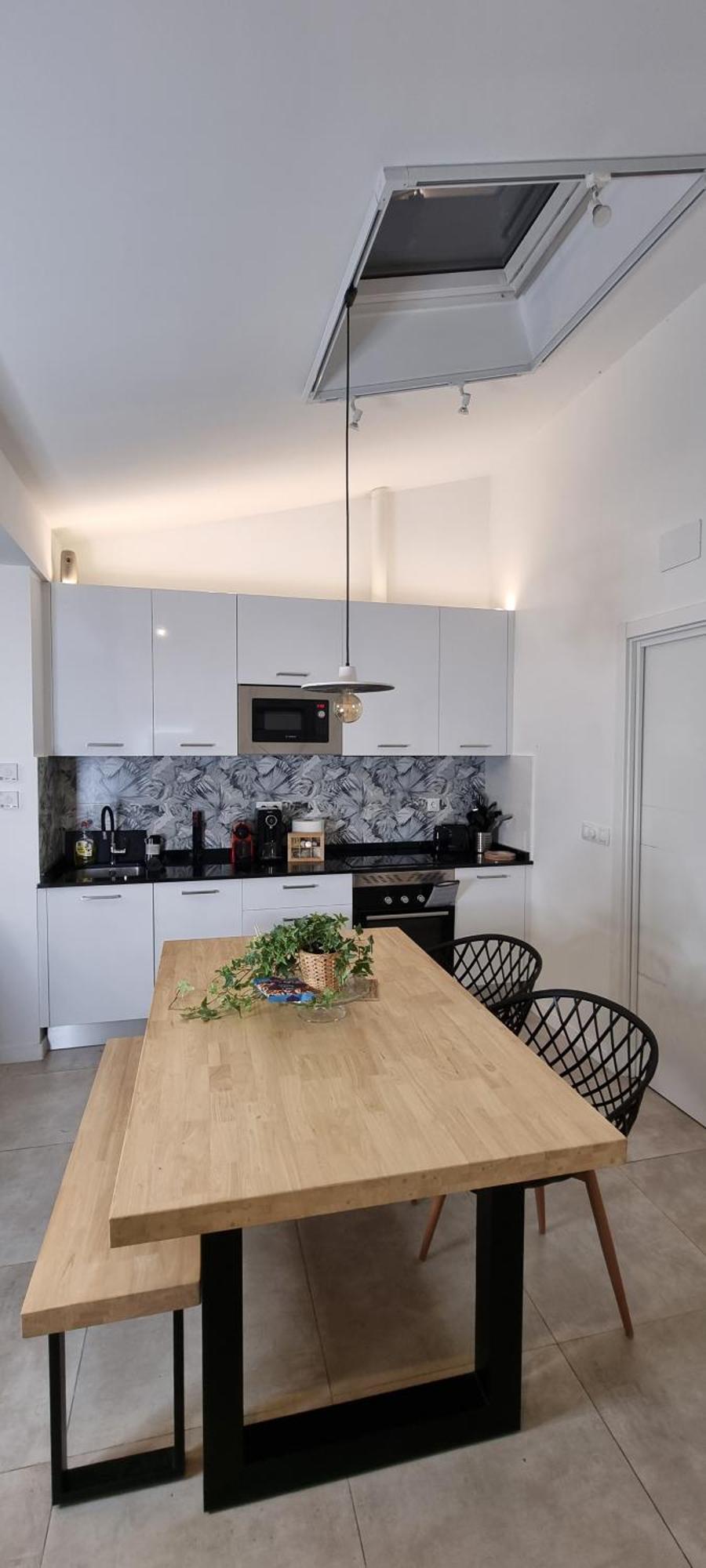 Cozy Mini Heart Of Apartment Madrid