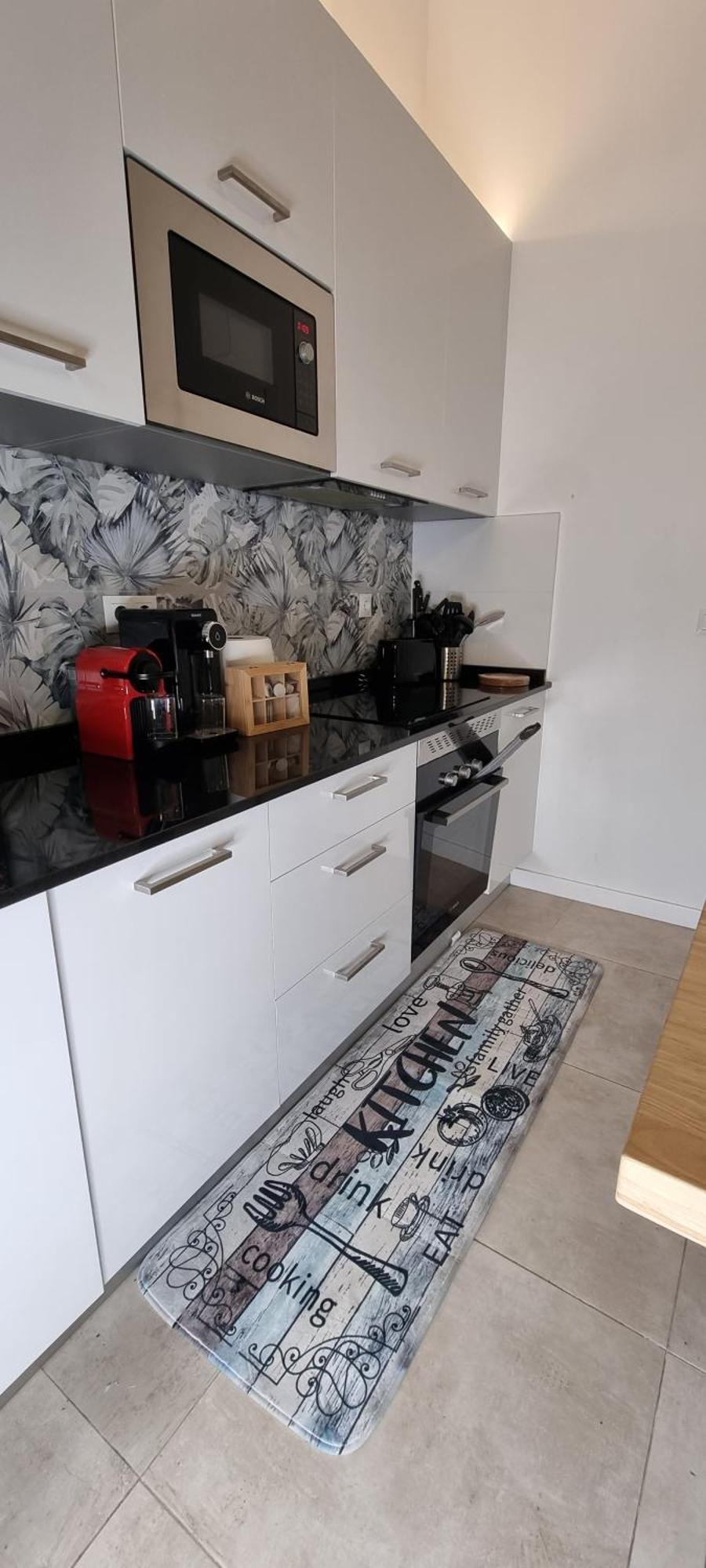 Apartment Cozy Mini Heart Of